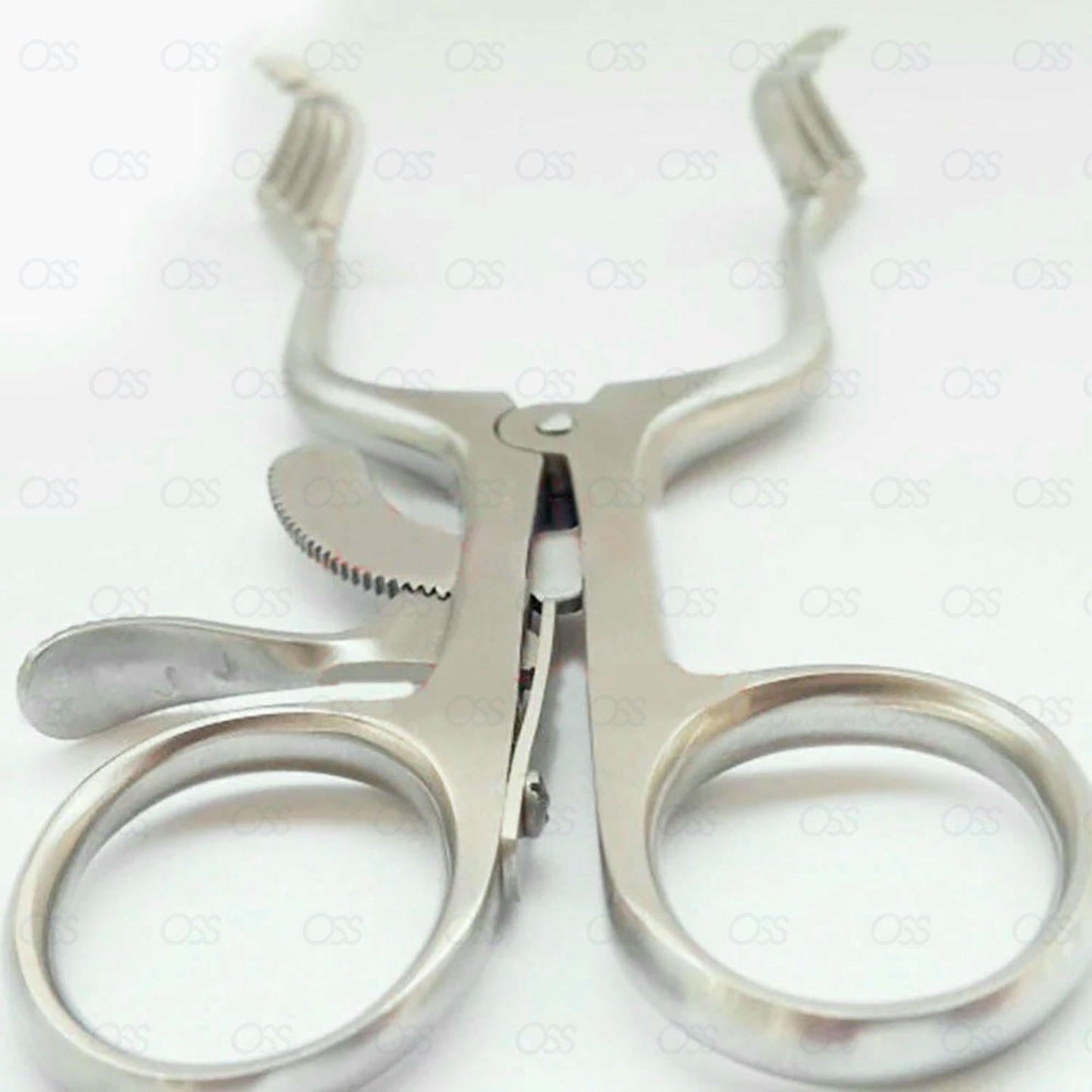 13cm WEITLANER RETRACTOR SURGICAL & VETERINARY Ce INSTRUMENT 01612119826