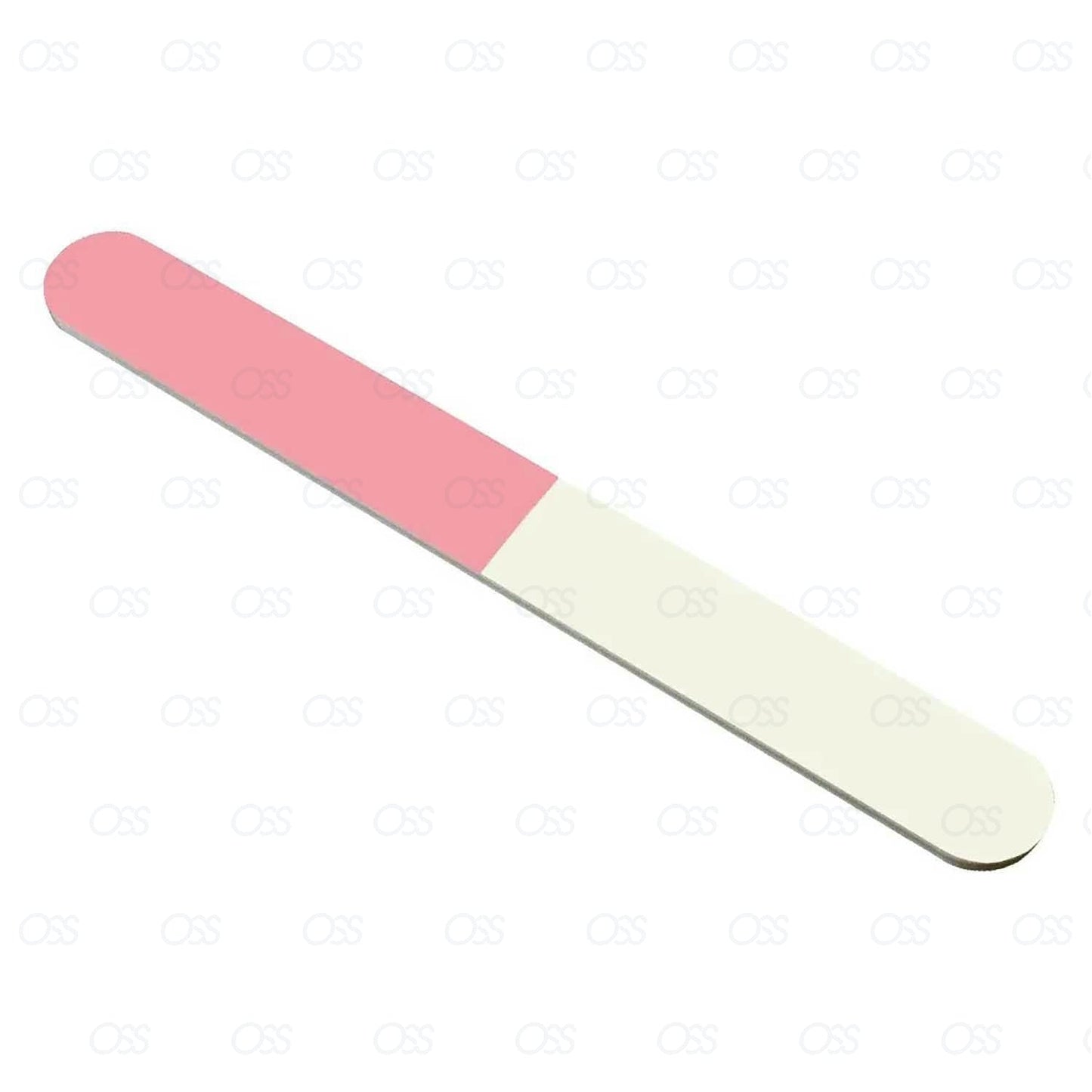 3 Way Nail Files Buffer Polishing UV Gel Polish Remover Smooth Manicure Tool