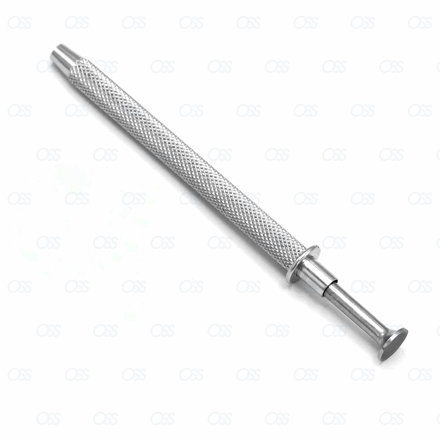 4.5" Bead Ball Diamond Grabber Holder