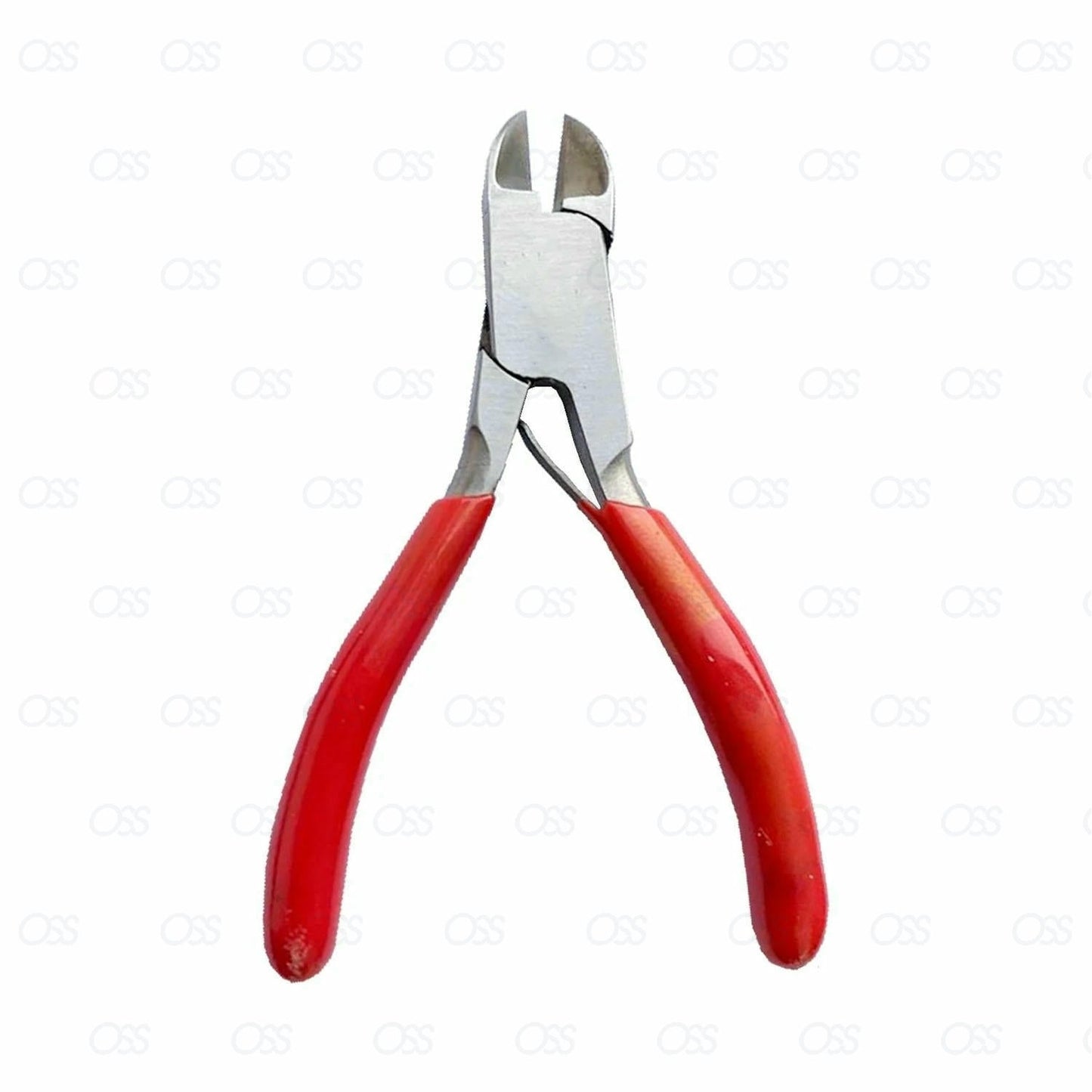 5 Mini DIY Jewellery Craft Making Beading Watch Wire Pliers Tool Kit Set