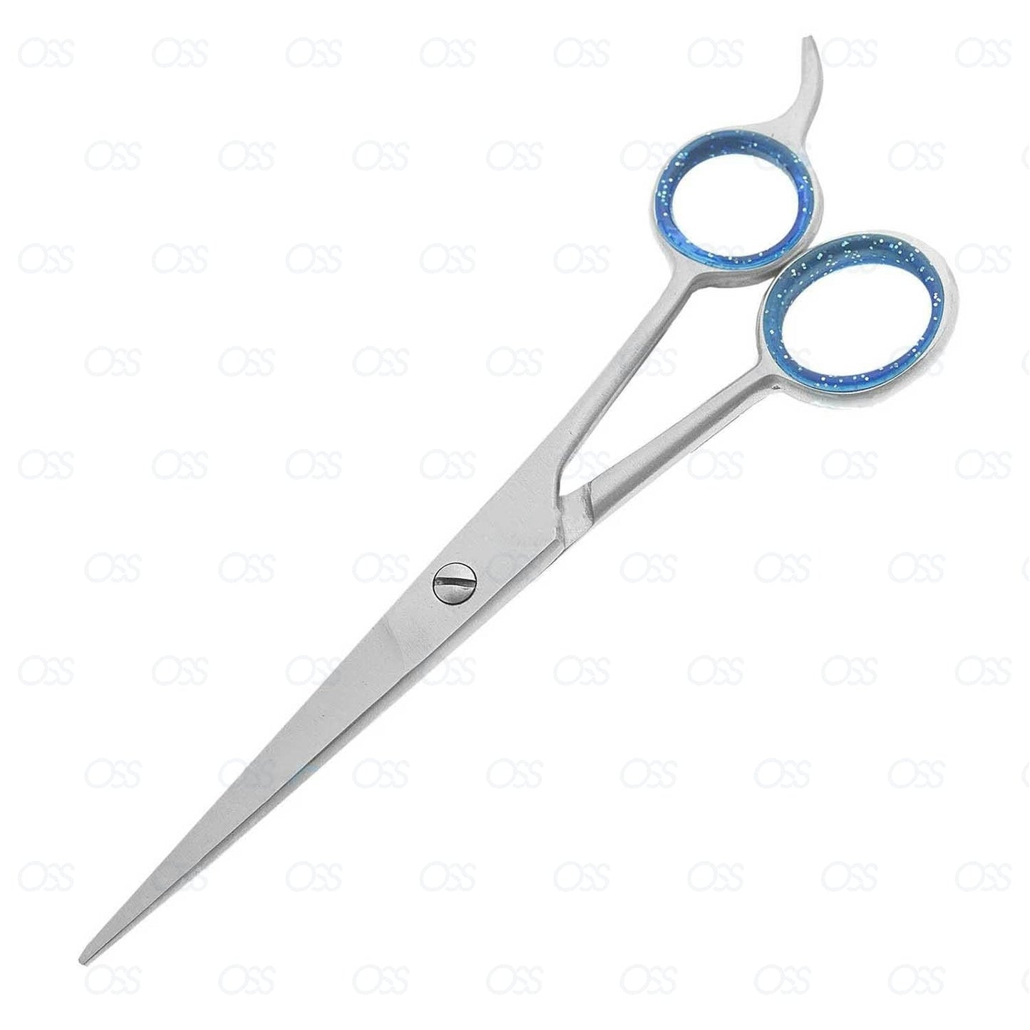 6.5" Professional Hairdressing Scissors Set Barber Hair Cutting Thinning Shears