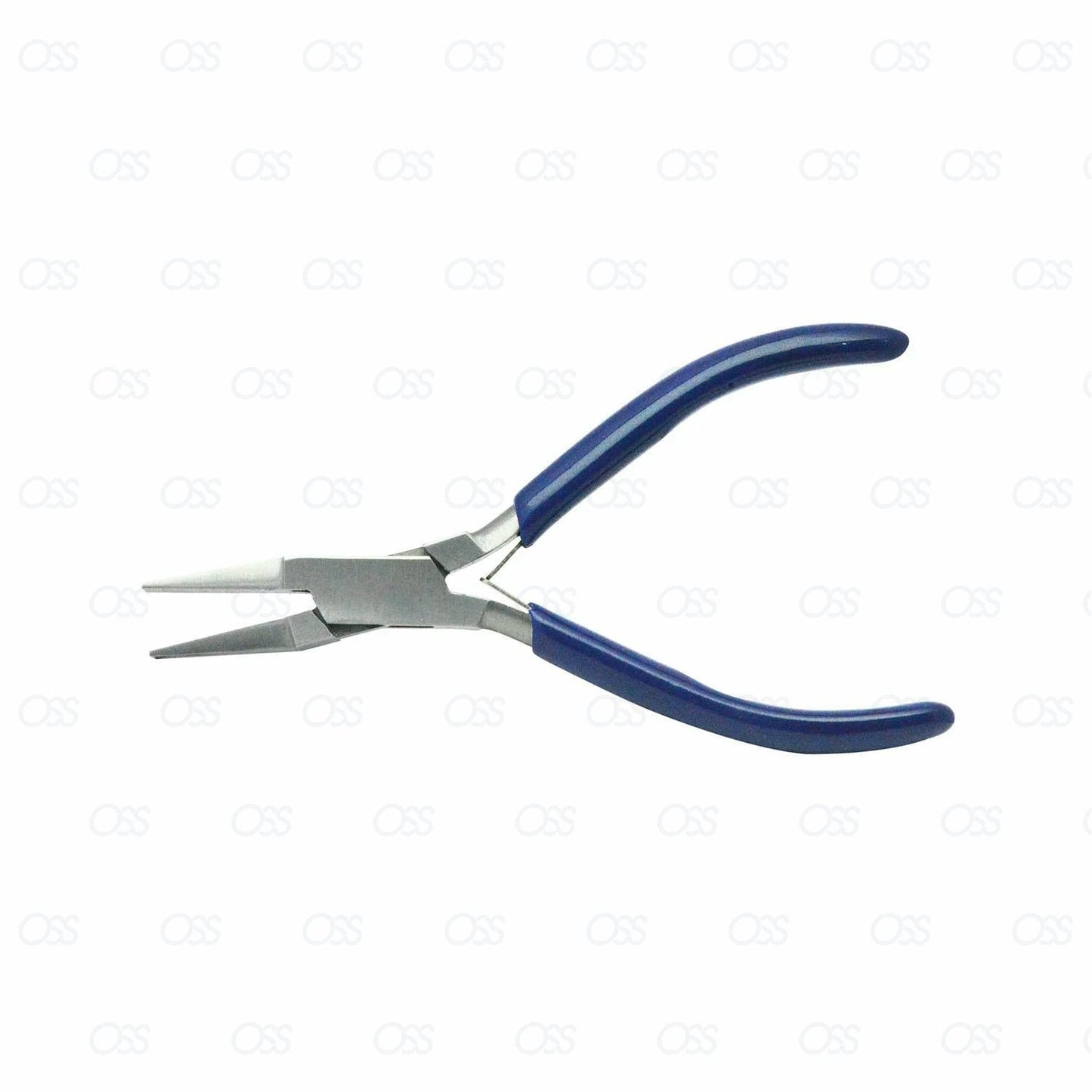 Arrow Shape Flat Nose Bending Forming Ring Wire Bending looping Jewellery Tools