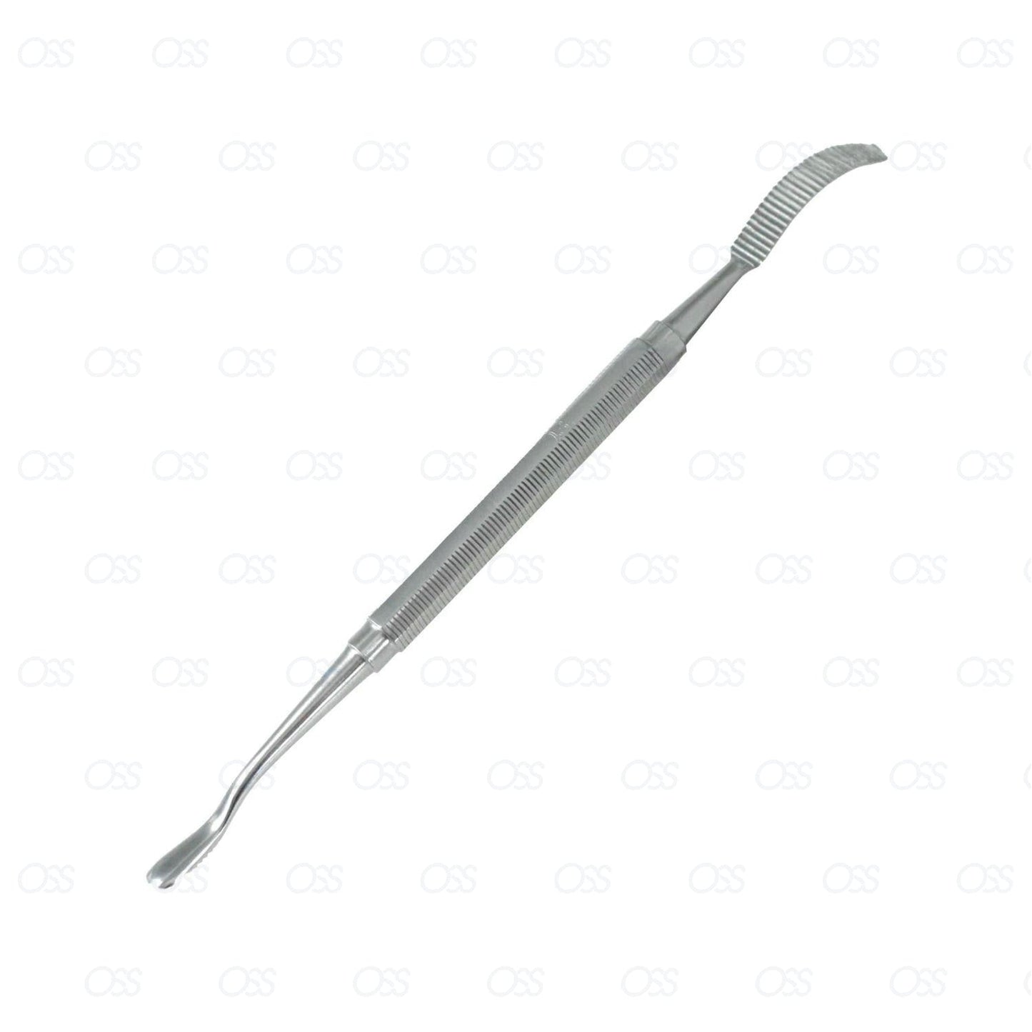 Bone File Double End Surgical Orthopedic Dental Equipment Dentist Tool