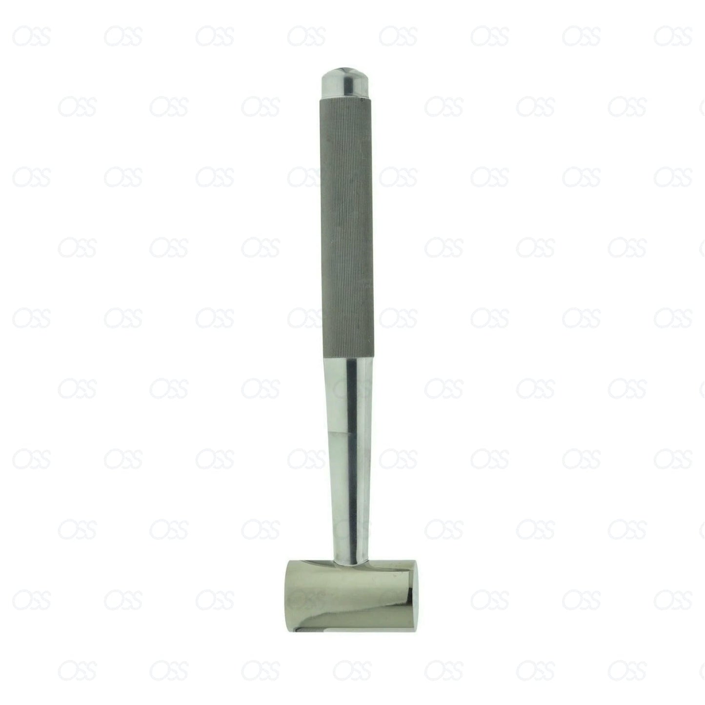 Bone Mallet Hammer Handle Steel Orthopedic Surgical Instruments Ce Mark