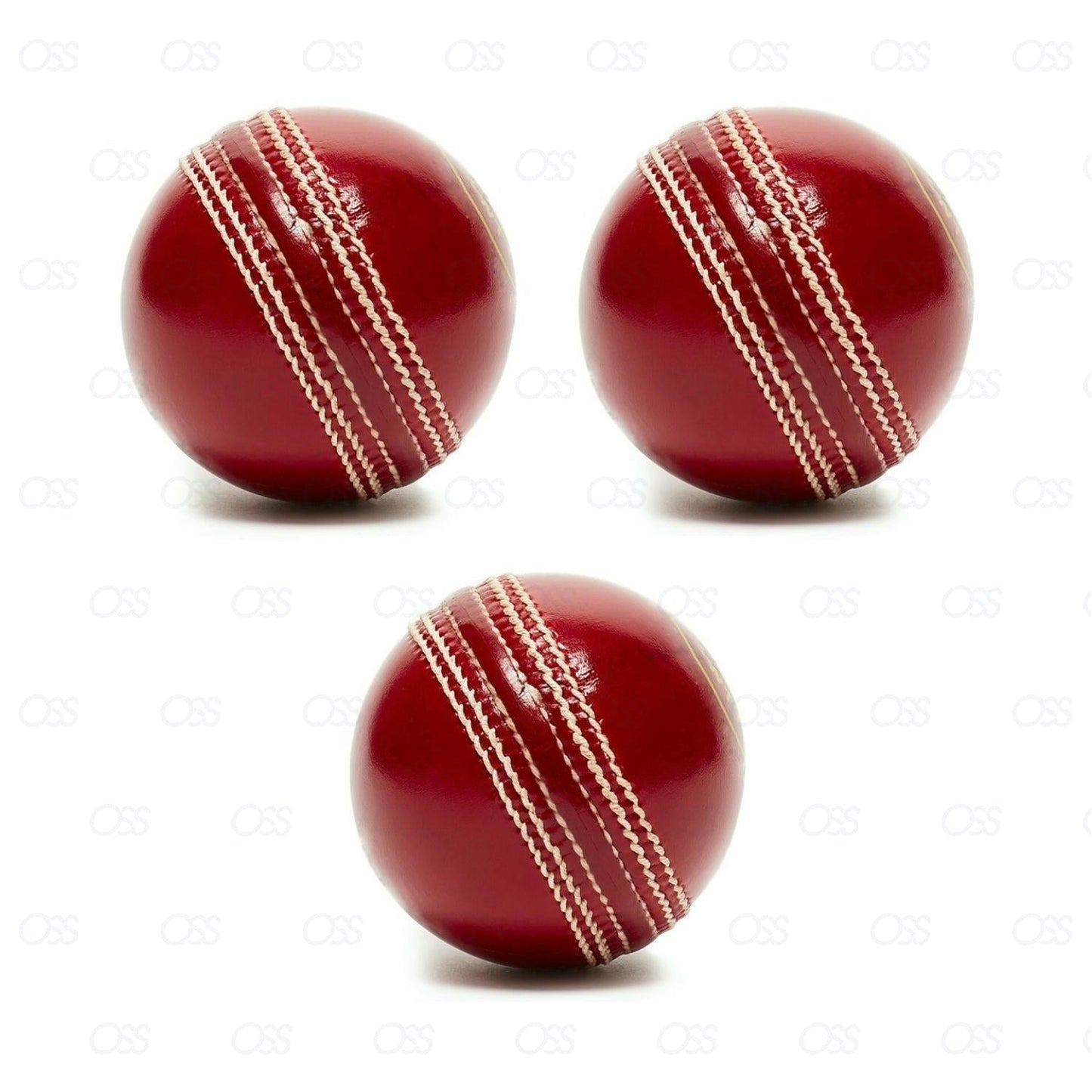 Cricket Practice Wind Balls 5 1/2 oz Indoor Outdoor Professional Hollow