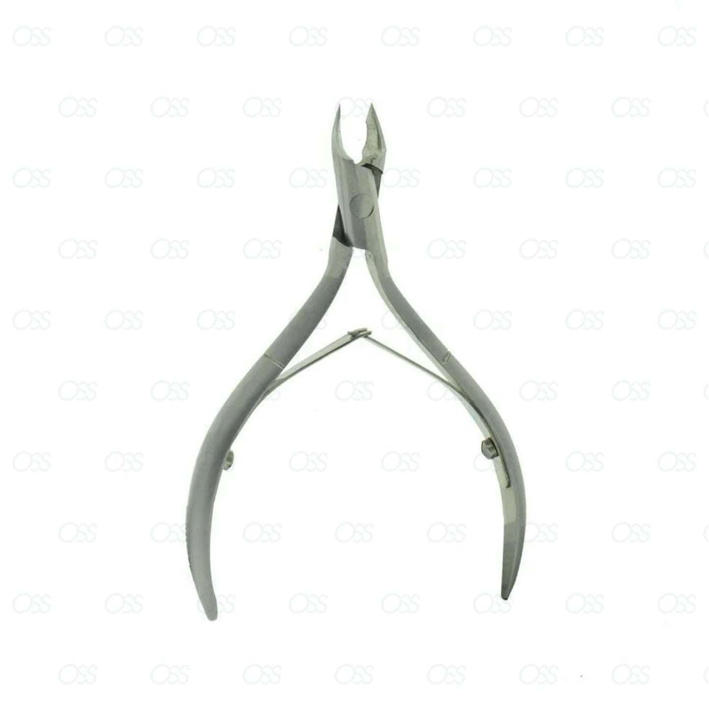Cuticle Nippers Remover Nail Clippers Cutters Manicure Skin Care