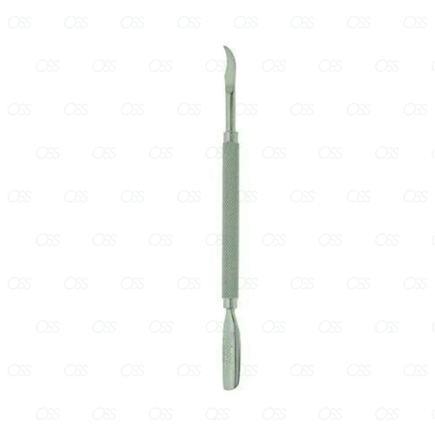Cuticle Pusher UV Gel Polish Soak Off Remover Tool Nail Art Cuticle Trimmer
