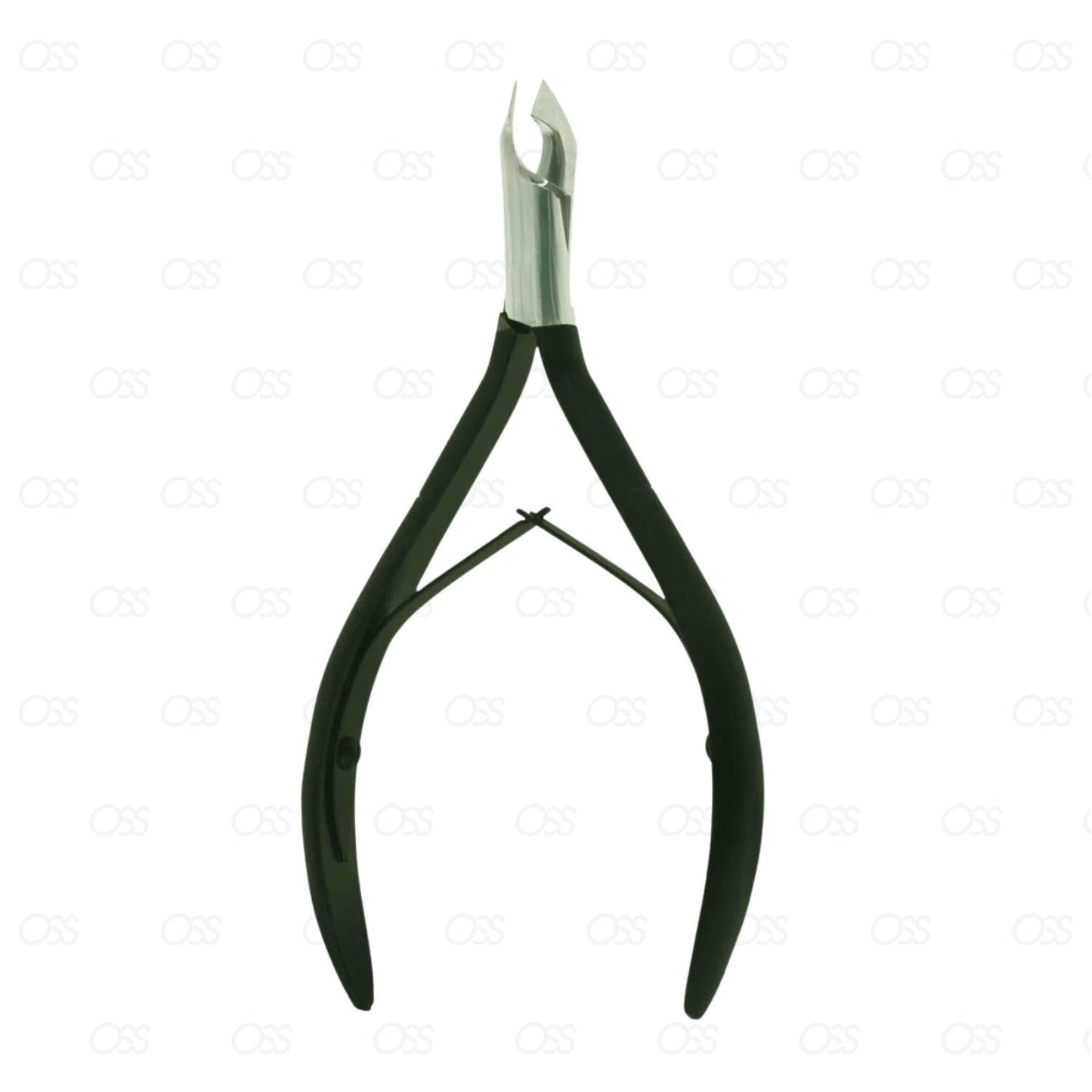 Cuticle Scissors Nippers Cutters Pusher Trimmer Nail Clippers Dead Skin Remover