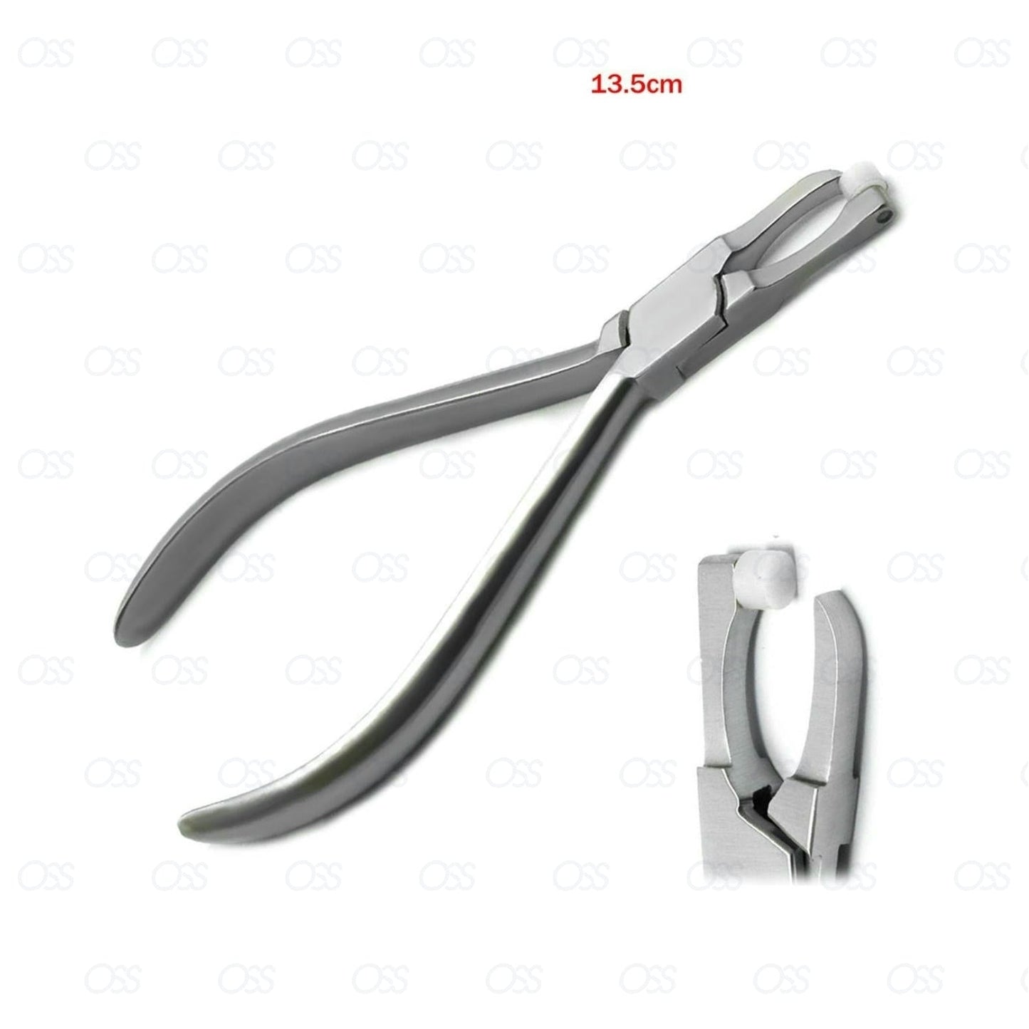 DENTAL BONE BRACKET REMOVER ORTHODONTICS PLIERS CUTTER DENTAL CUTTER SURGERY
