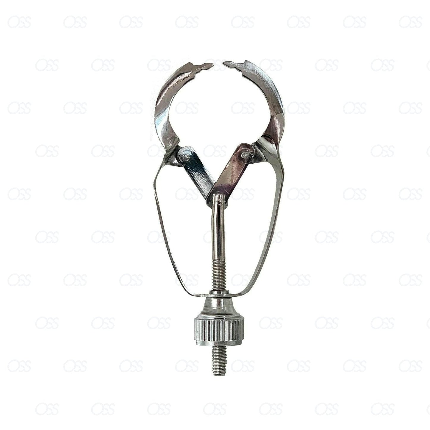 DENTAL IVORY 12 MATRIX RETAINER DENTIST TOOLS GERMAN STAINLESS STEEL