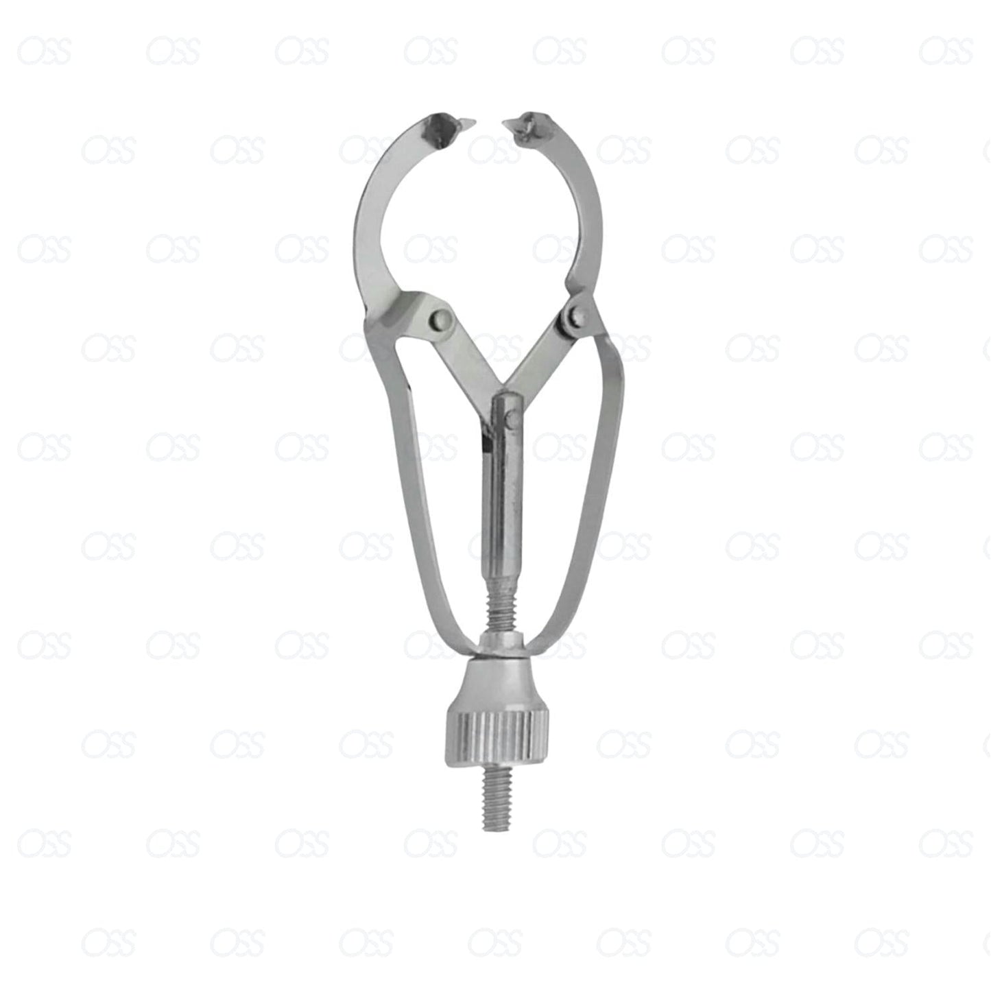 DENTAL IVORY 12 MATRIX RETAINER DENTIST TOOLS GERMAN STAINLESS STEEL