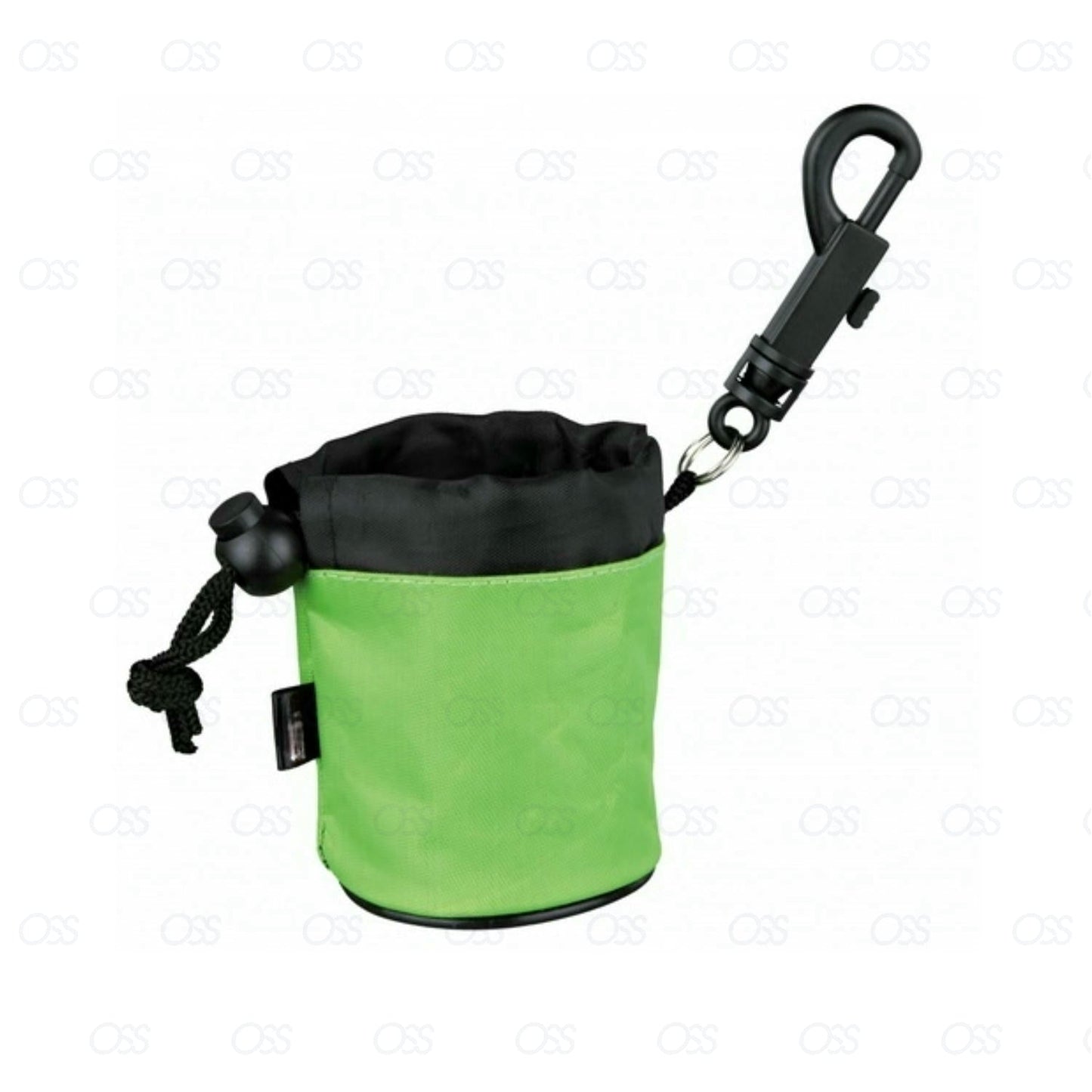 DG Pet Dog Puppy Treat Bag Pouch Walk Obedience Training Reward Biscuit