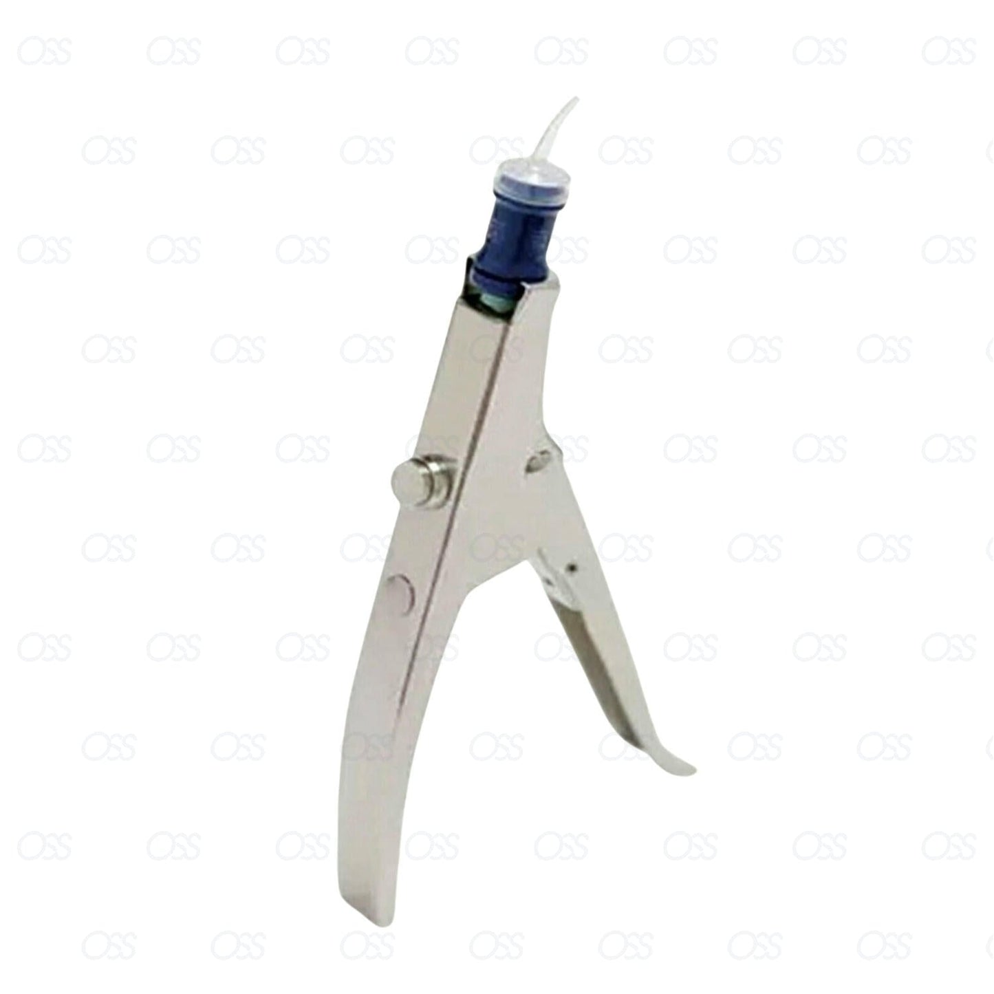 Dental Capsule Activator Gun Applier Applicator Gun GC Fuji Extruding Substances