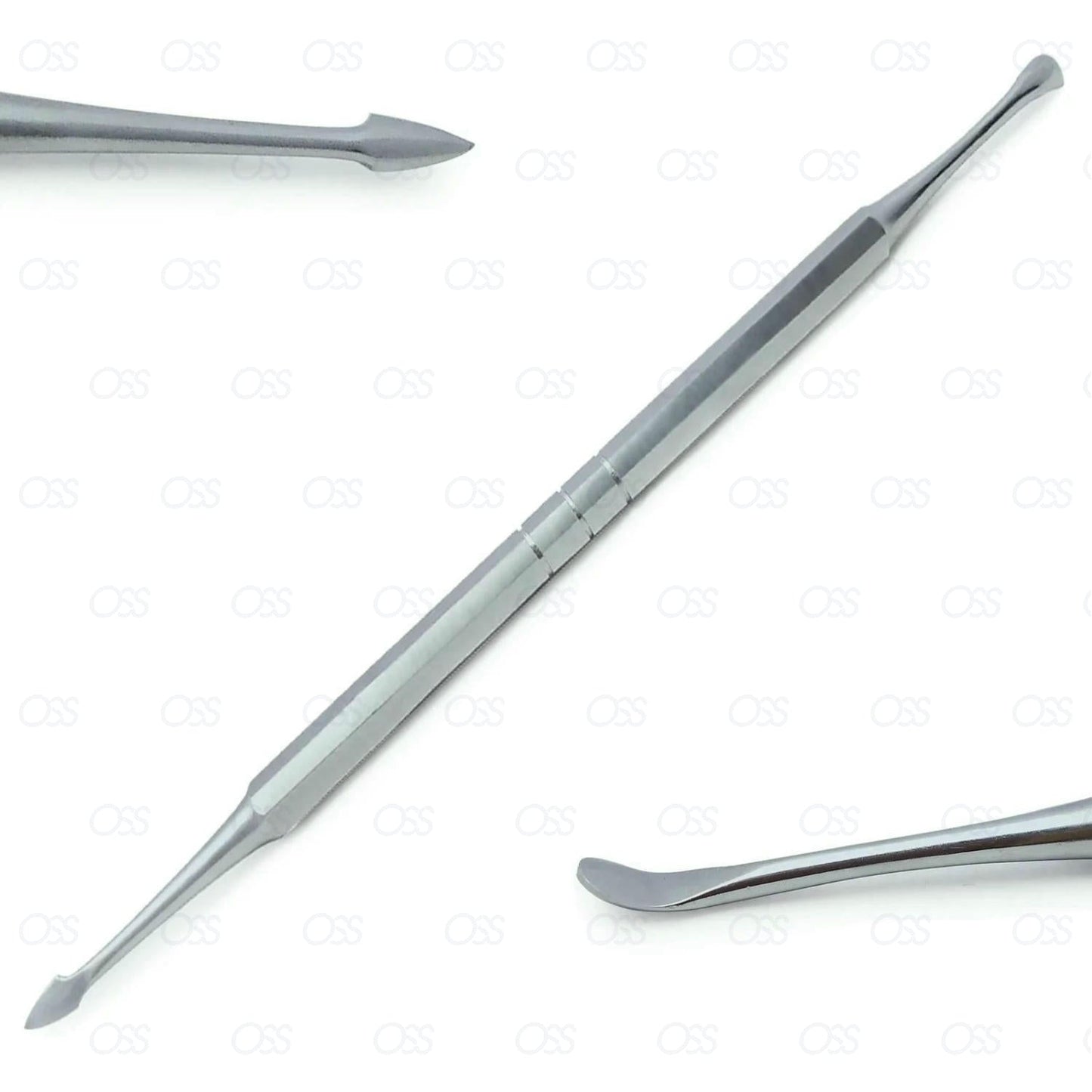 Dental Implant Surgery Periosteal Elevator Buser Dentist Surgical Instruments