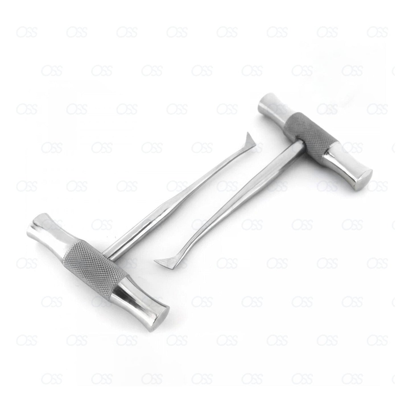 Dental Root Elevator Luxation Extraction Dentist Lab Surgery Equipment CE