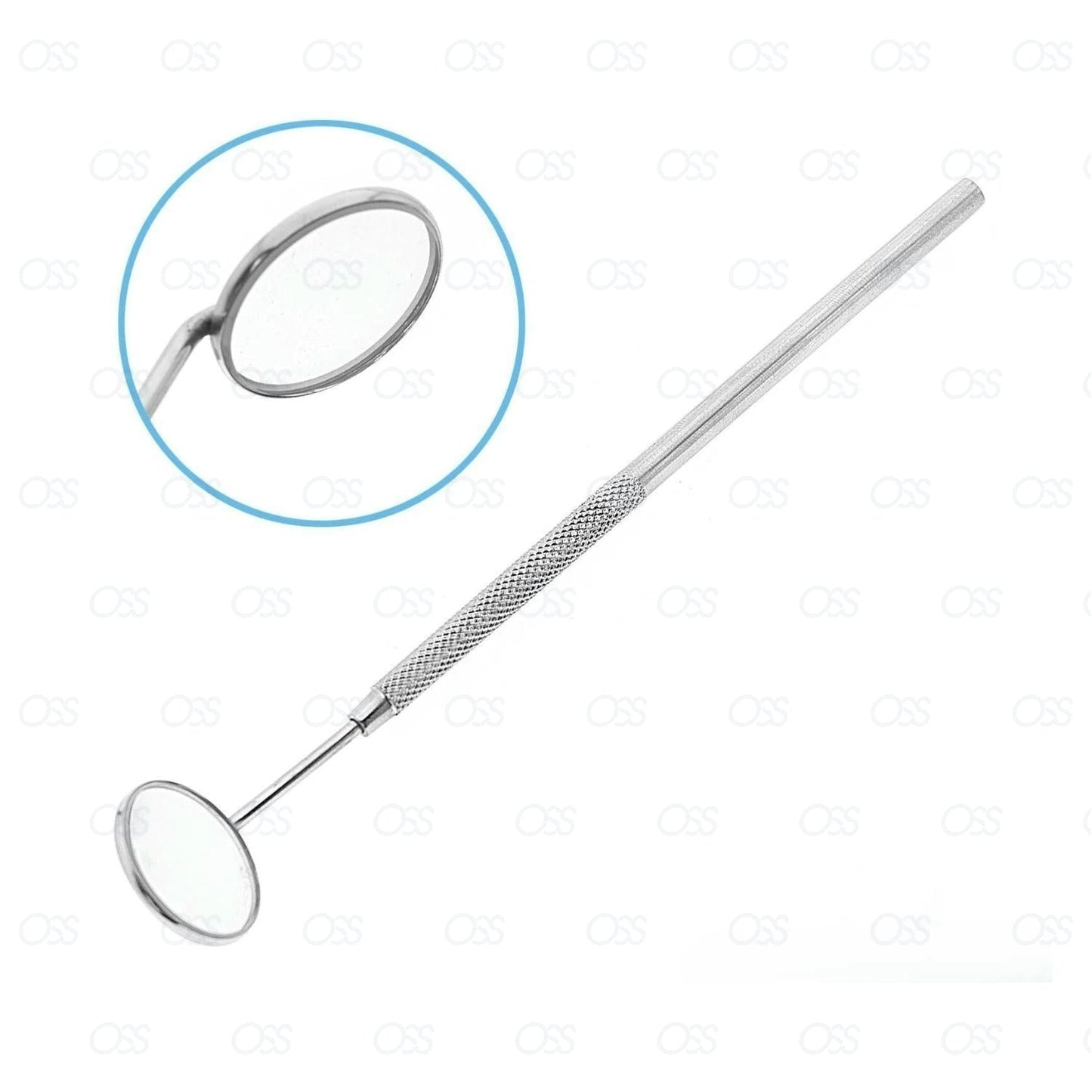 Dental Tooth Cleaning Dentist Scraper Pick Tool Kit Calculus Plaque Flos Remover