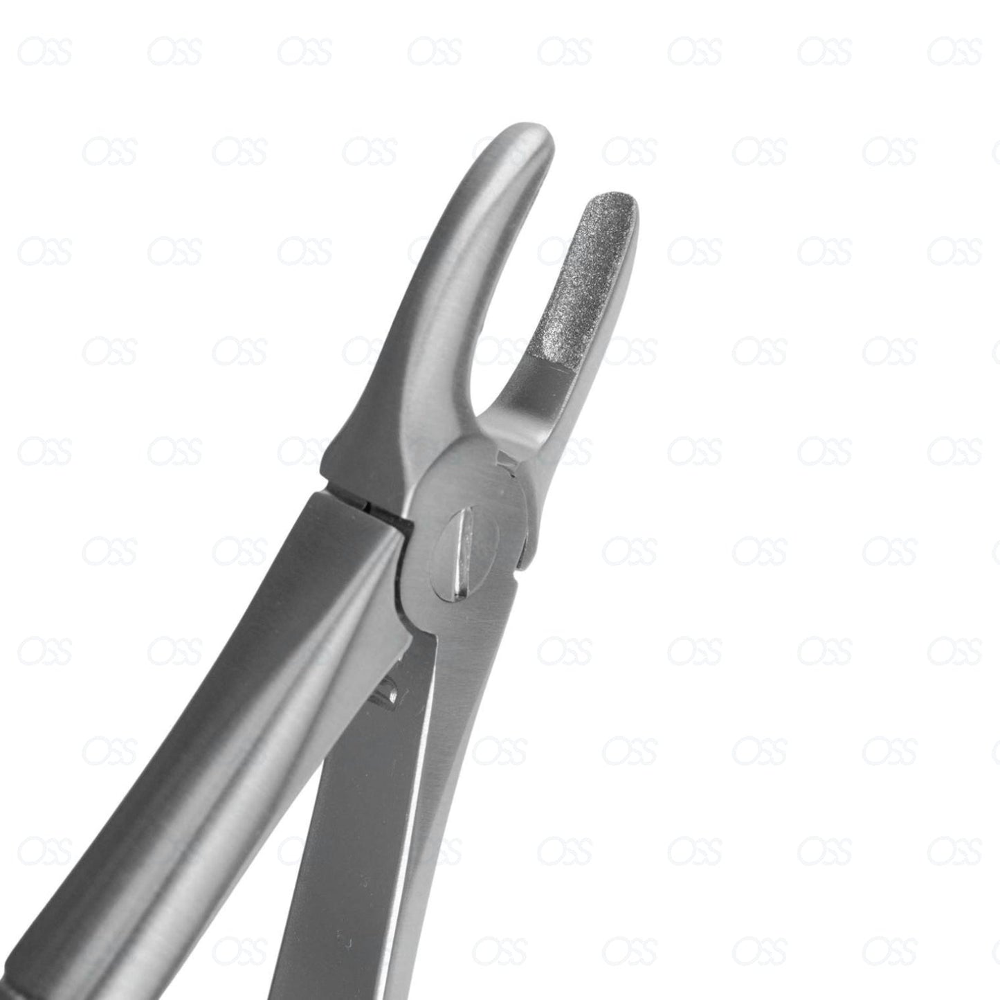 Dental Tooth Extraction Forceps Tools Upper Lower Molars Roots Dentist Surgery Tools CE Mark (NO-1 Upper Incisors and Canines)