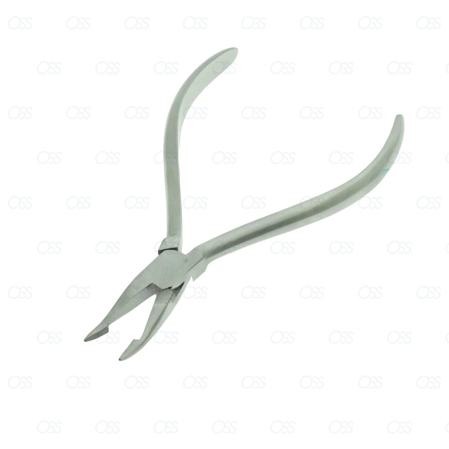 Dental Weingart Slim Tip With Serrations Orthodontic Instruments Ortho Tools Lab