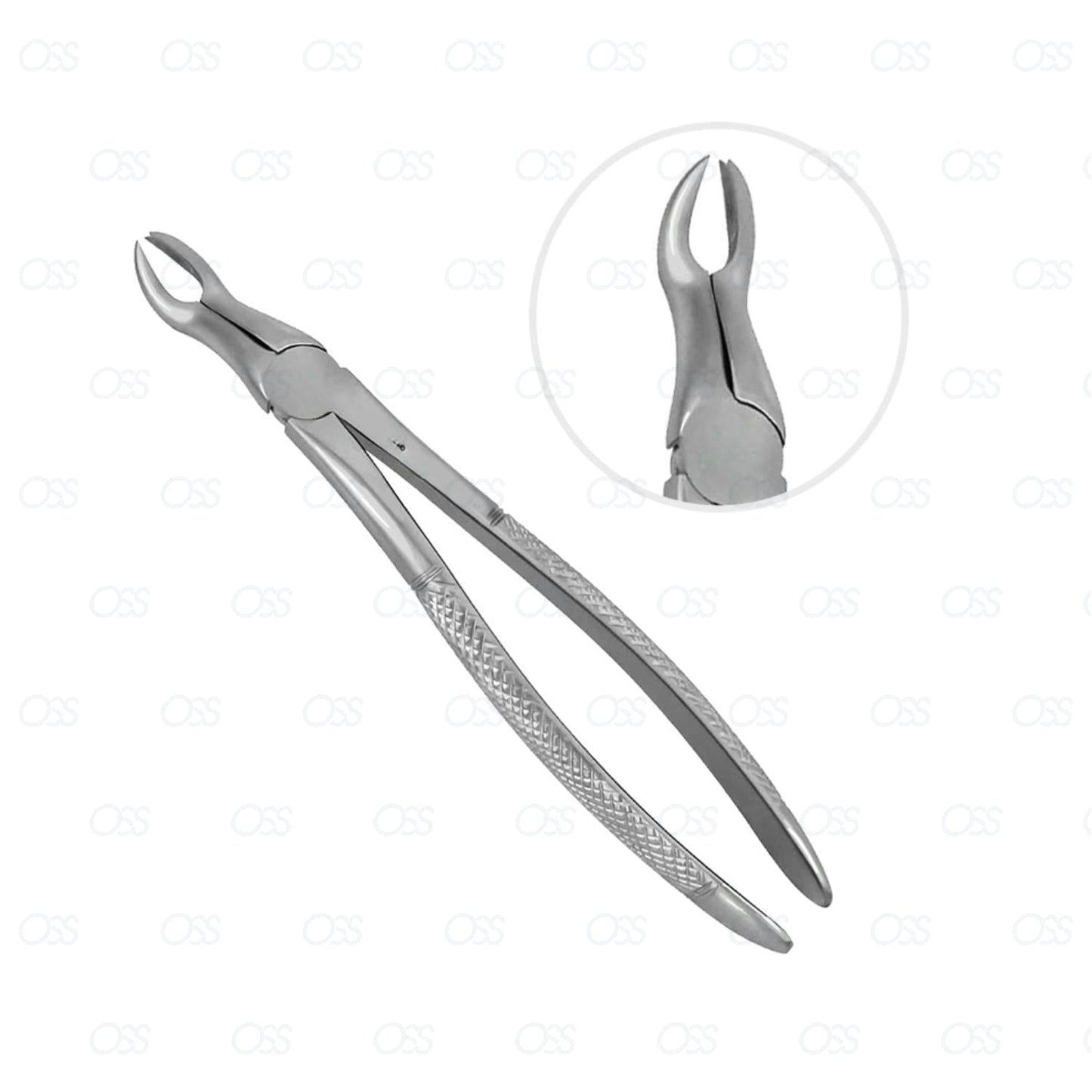 Dental forceps 67 Upper Root Extraction