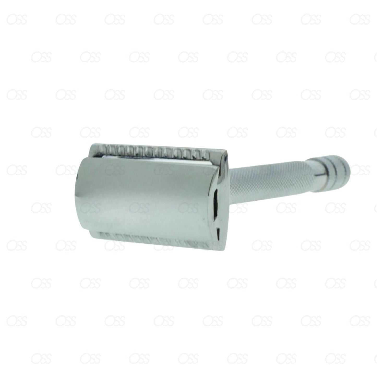 Double Edge CLASSIC SHAVE SAFETY RAZOR Platinum DE Blades