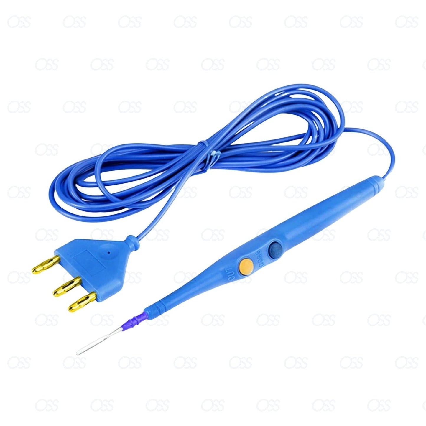 EGGBUTT GERMAN SILVER LOZENGE SNAFFLE MOUTHPIECE 16mm All size(HORSE BIT)