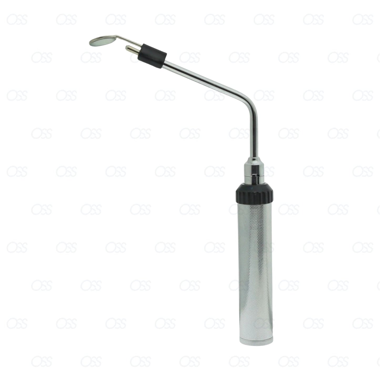 ENT Opthalmoscope Ophthalmoscope Otoscope Nasal Larynx Diagnostic Set CE Mrk