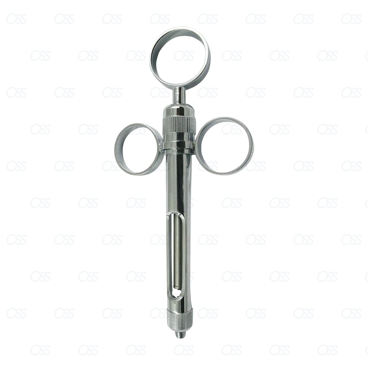 England CE® Dental Intraligamental Cartridge Syringe 1.8ml Aspirating CE