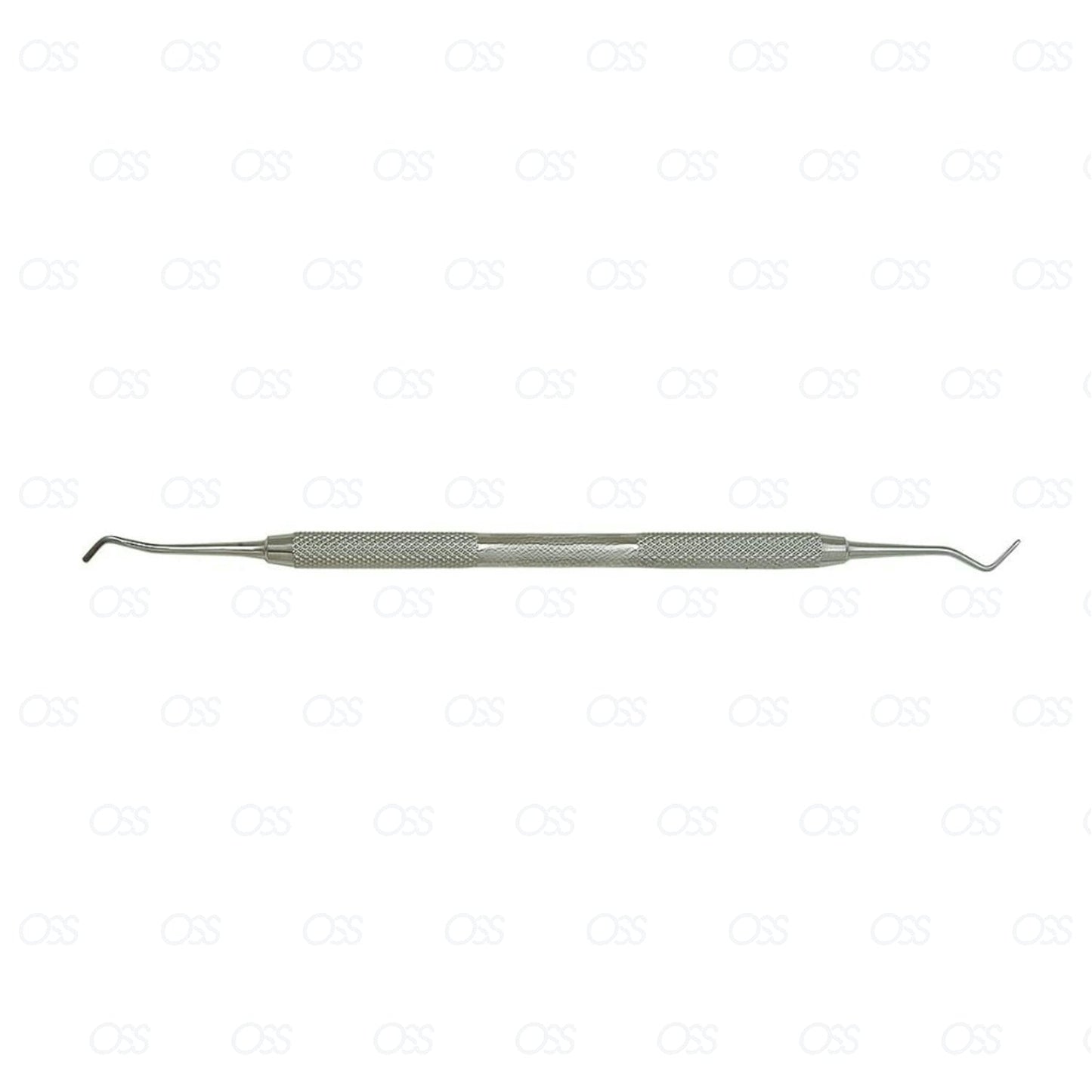 England Dental Flat Plastic Filling