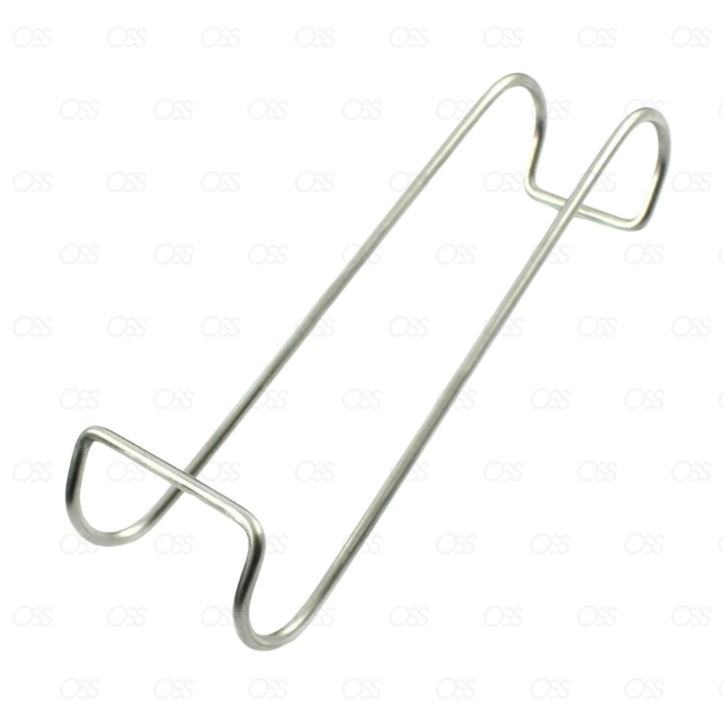 England Dental Implant Sternberg Retractor Double Side Gag Orthodontic CE