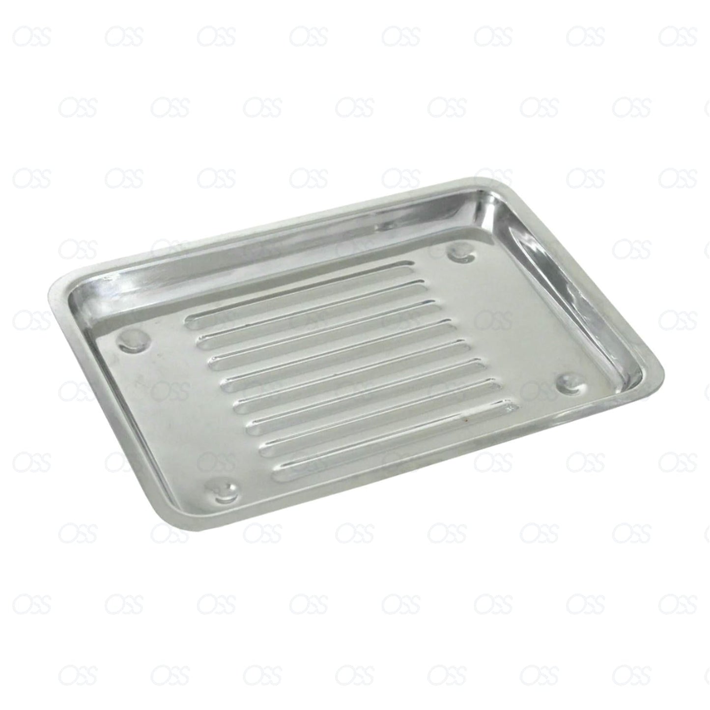 England Dental Instruments Scaler Tray Lab Dentist Tools Autoclavable CeMark 8.5"X6.5"