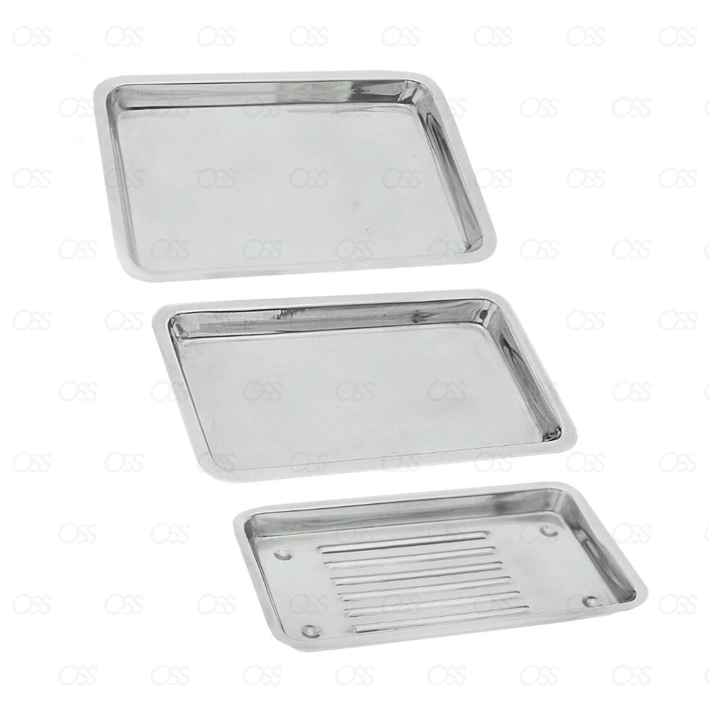 England Dental Instruments Scaler Tray Lab Dentist Tools Autoclavable CeMark