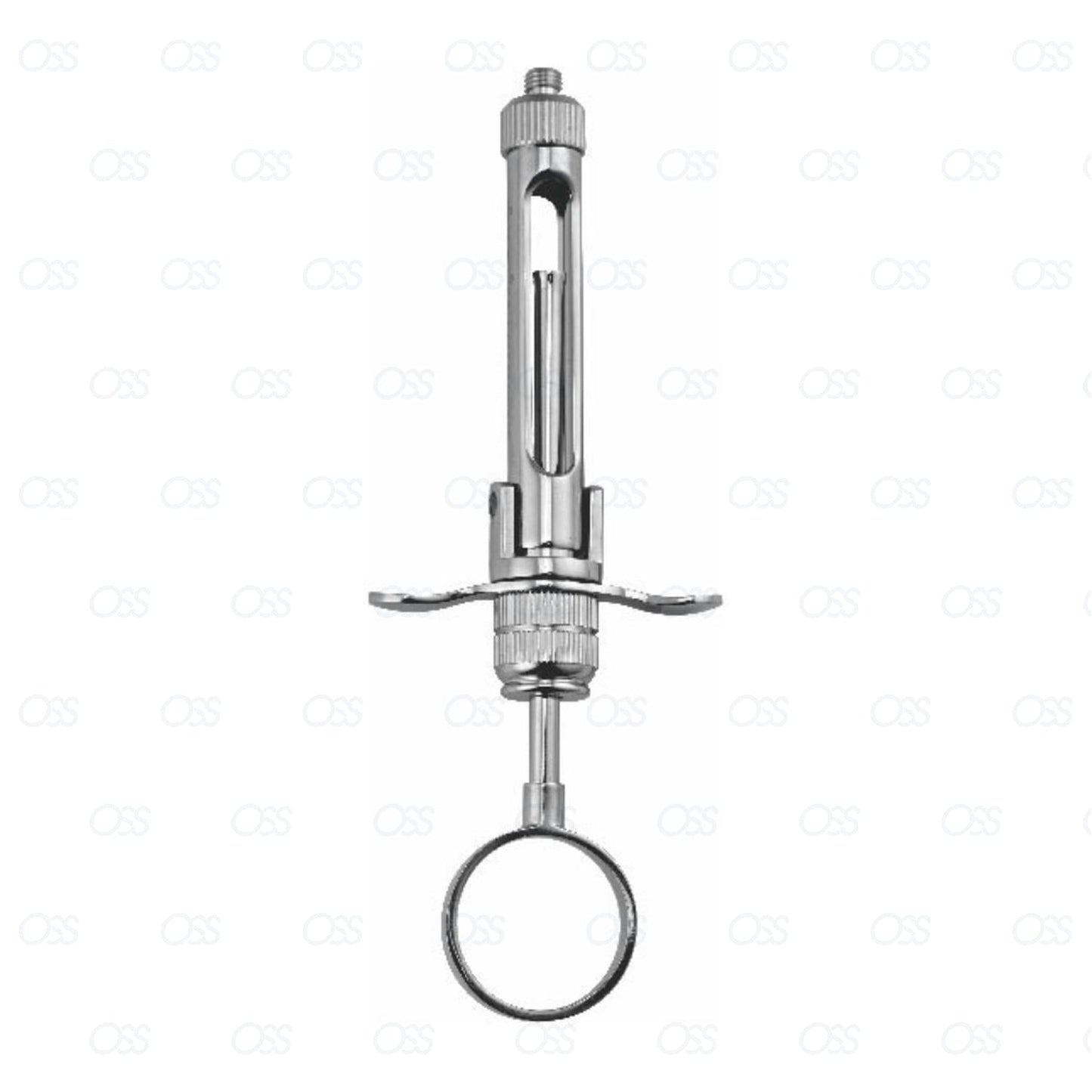 England Dental Self Aspirating Syringe Cartridge Anesthetic Syringe 1.8ml Ce