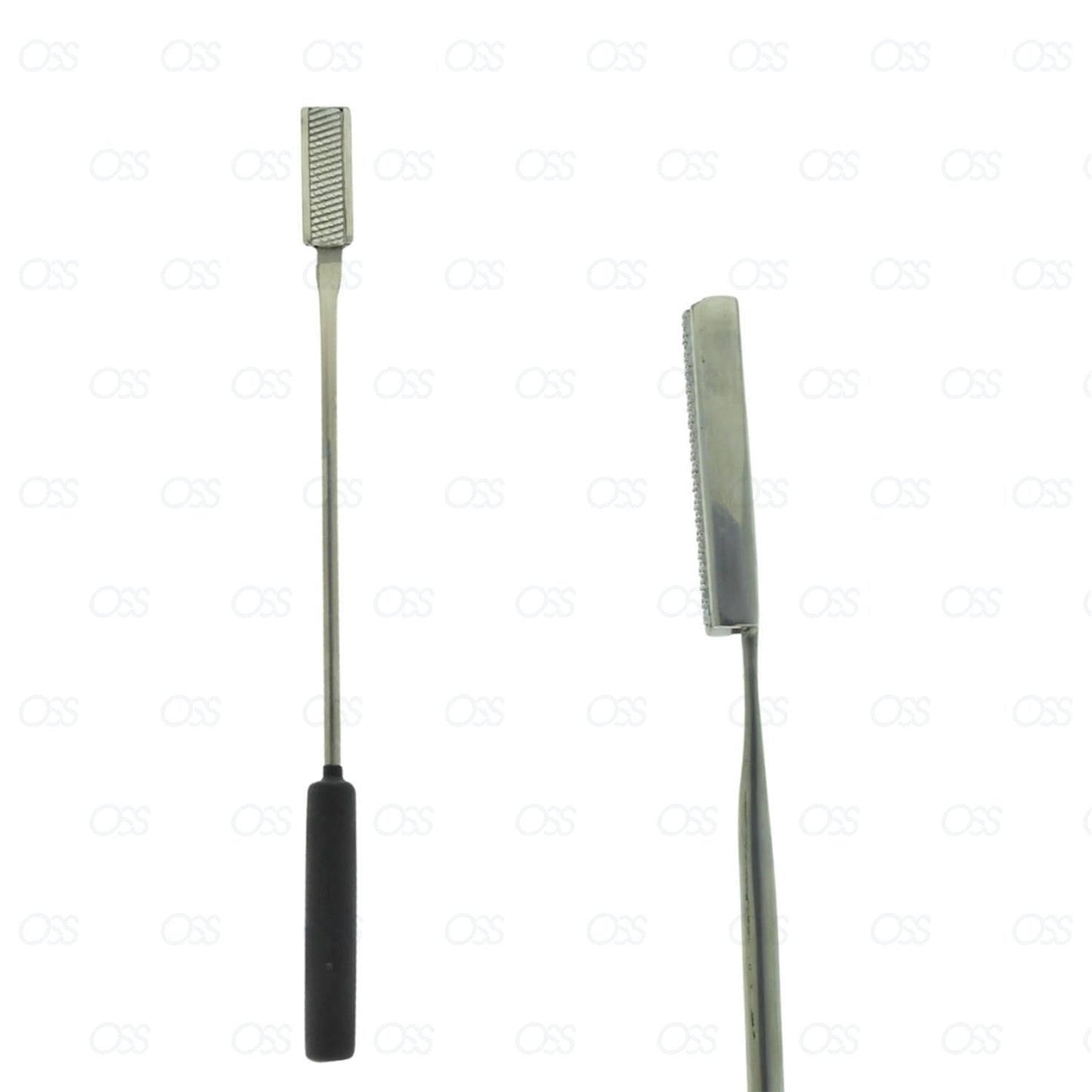 England Equine Dental Float Rasp Straight UP Down Blades Veterinary Tools Ce