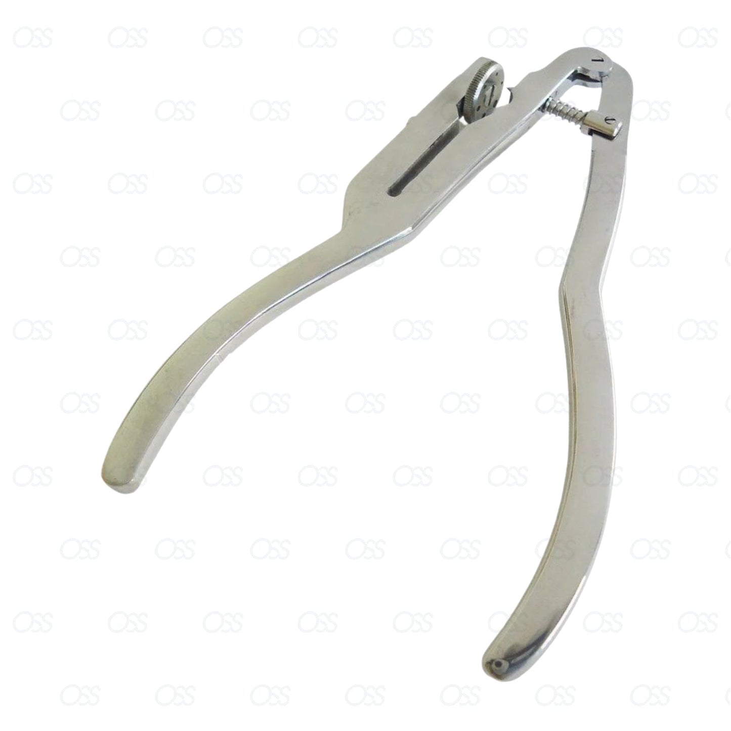 England Ivory Rubber Dam Clamp Pliers Dental Orthodontic Instruments CE NEW