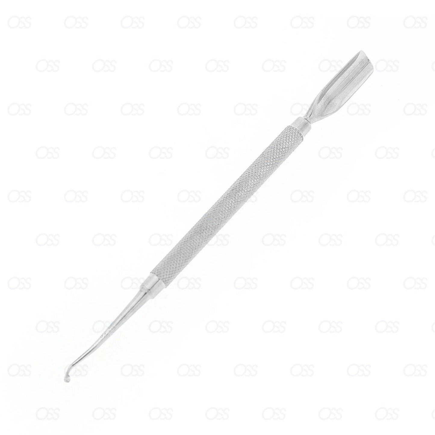 England Manicure & Pedicure Half-Moon Pushy & Curette for all Olympia Beauty