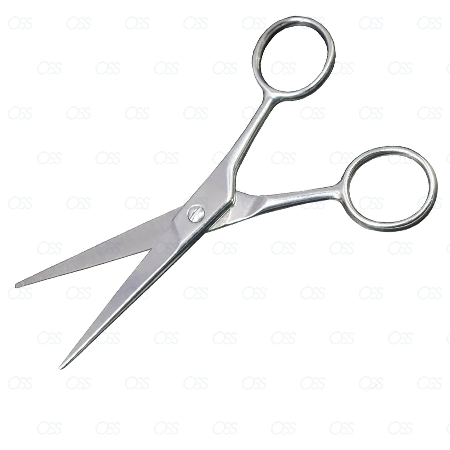 England Nose Scissors Moustache Mustache Scissors Baby Hair Trimming Scissor