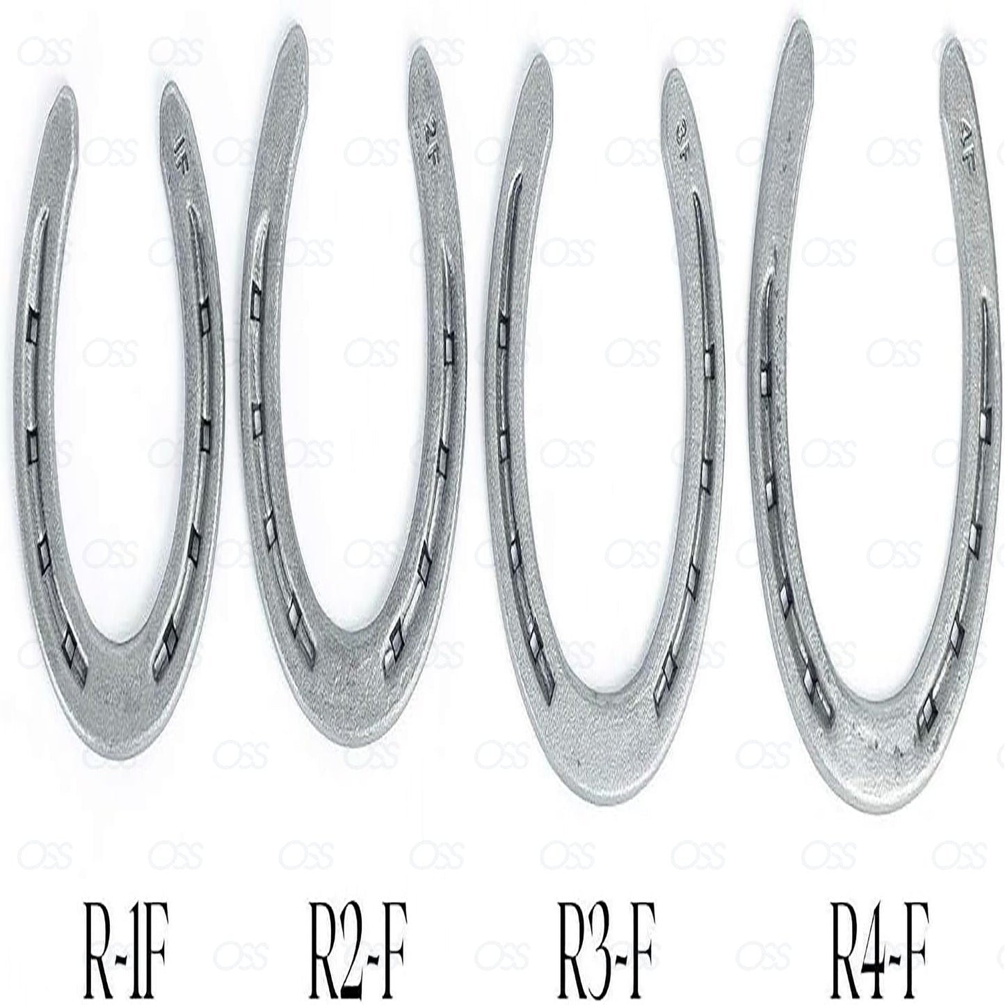 England Professional Real Horseshoe Equine Farriers Tools Gift Lucky Charm