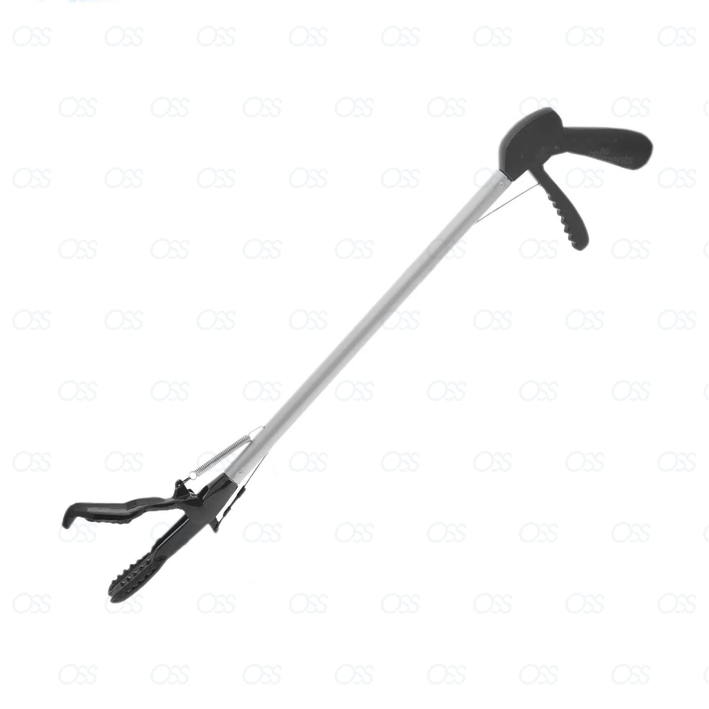 England Reptile Snake Catcher Aluminium 600mm 24" 61cm Special Shape Heavy D