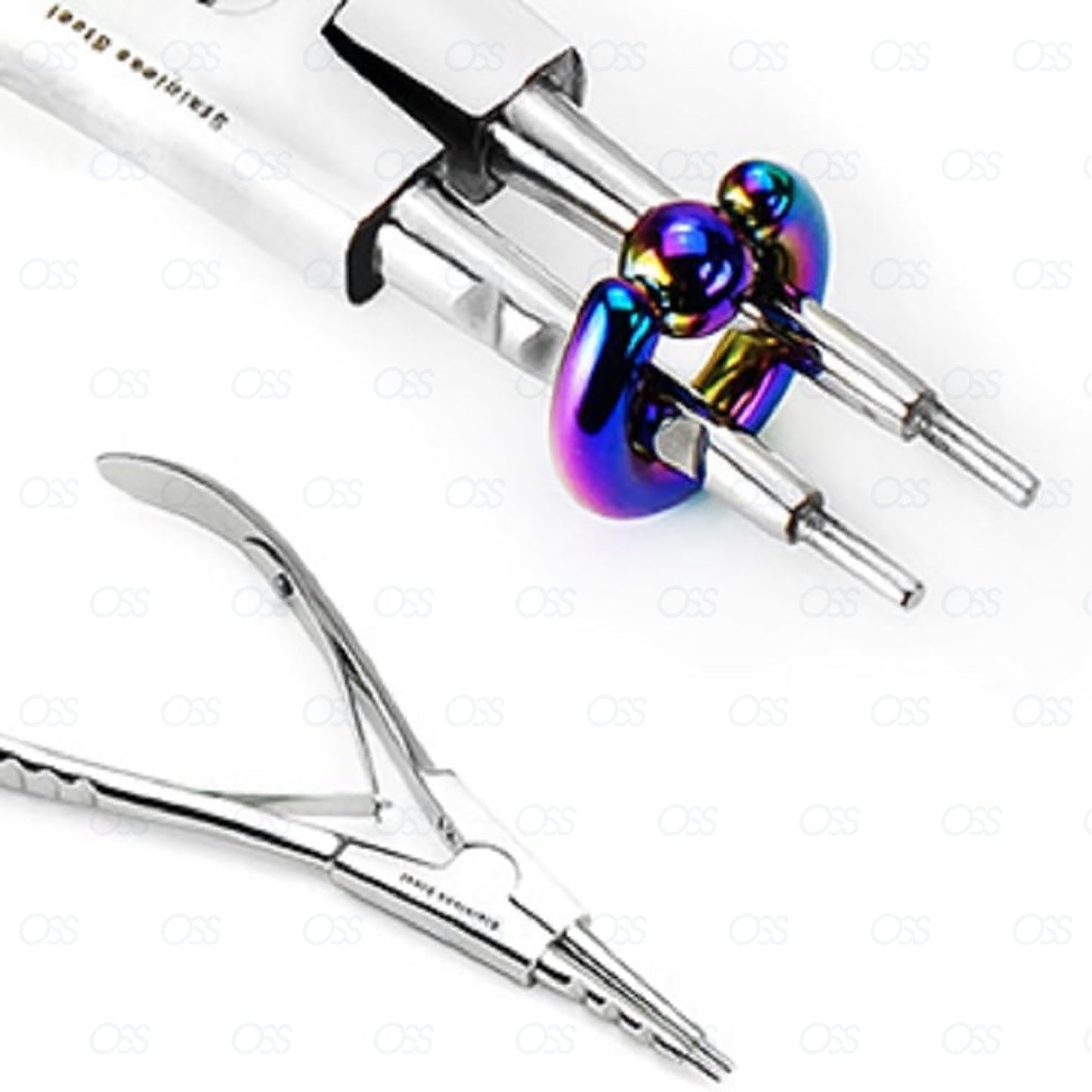 England Ring Opening Pliers Tattoos Body Arts Piercing Kits Jewellery Tools