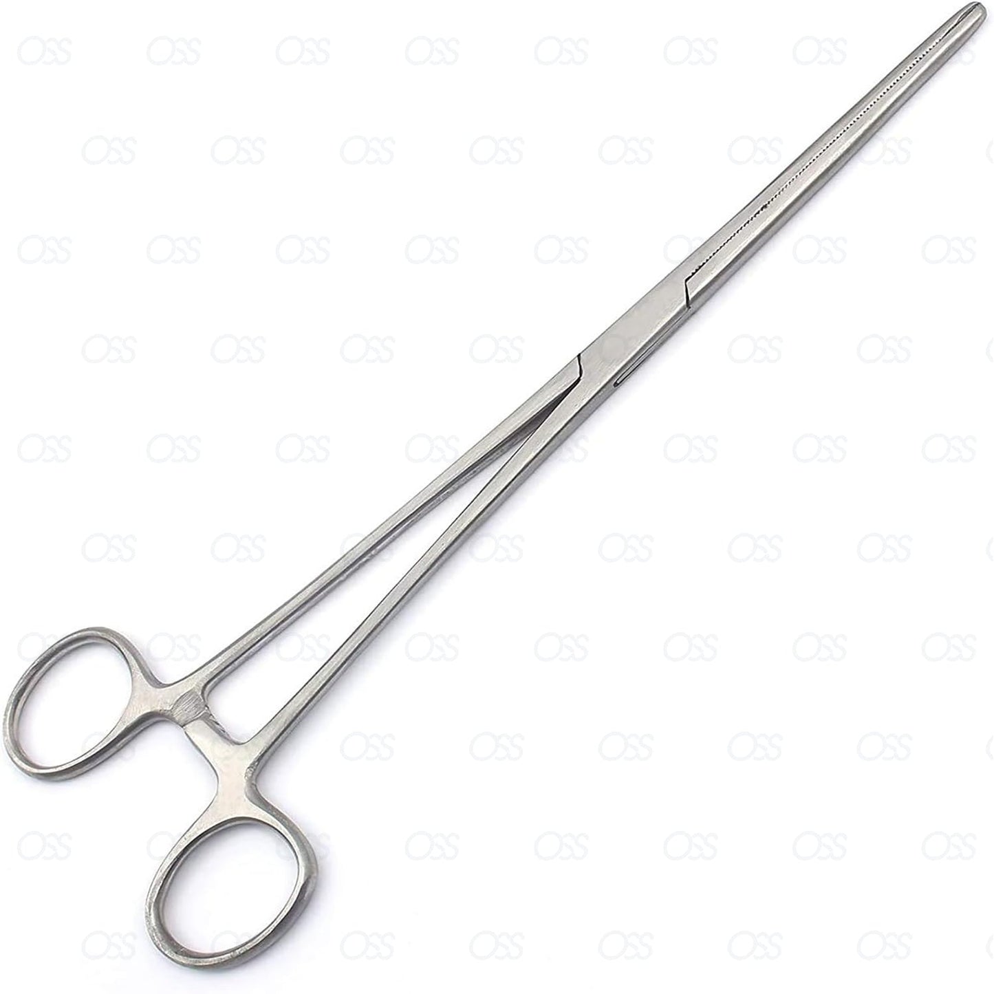 England Rochester Pean Hemostat Locking Forceps Surgical Veterinary Reptile