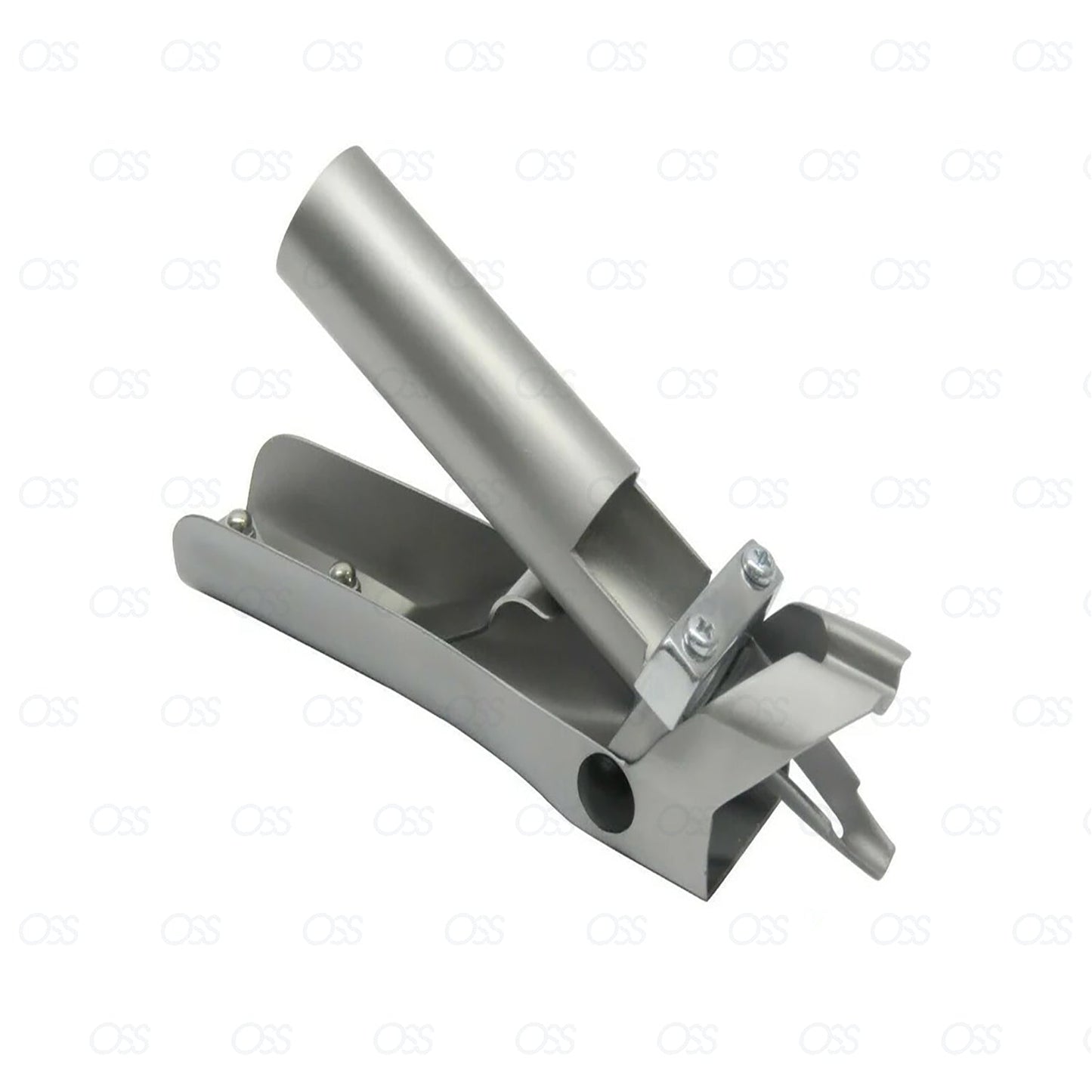 England Tail Docker Stainless Steel No Gas Kit Farming Livestock supplies CE