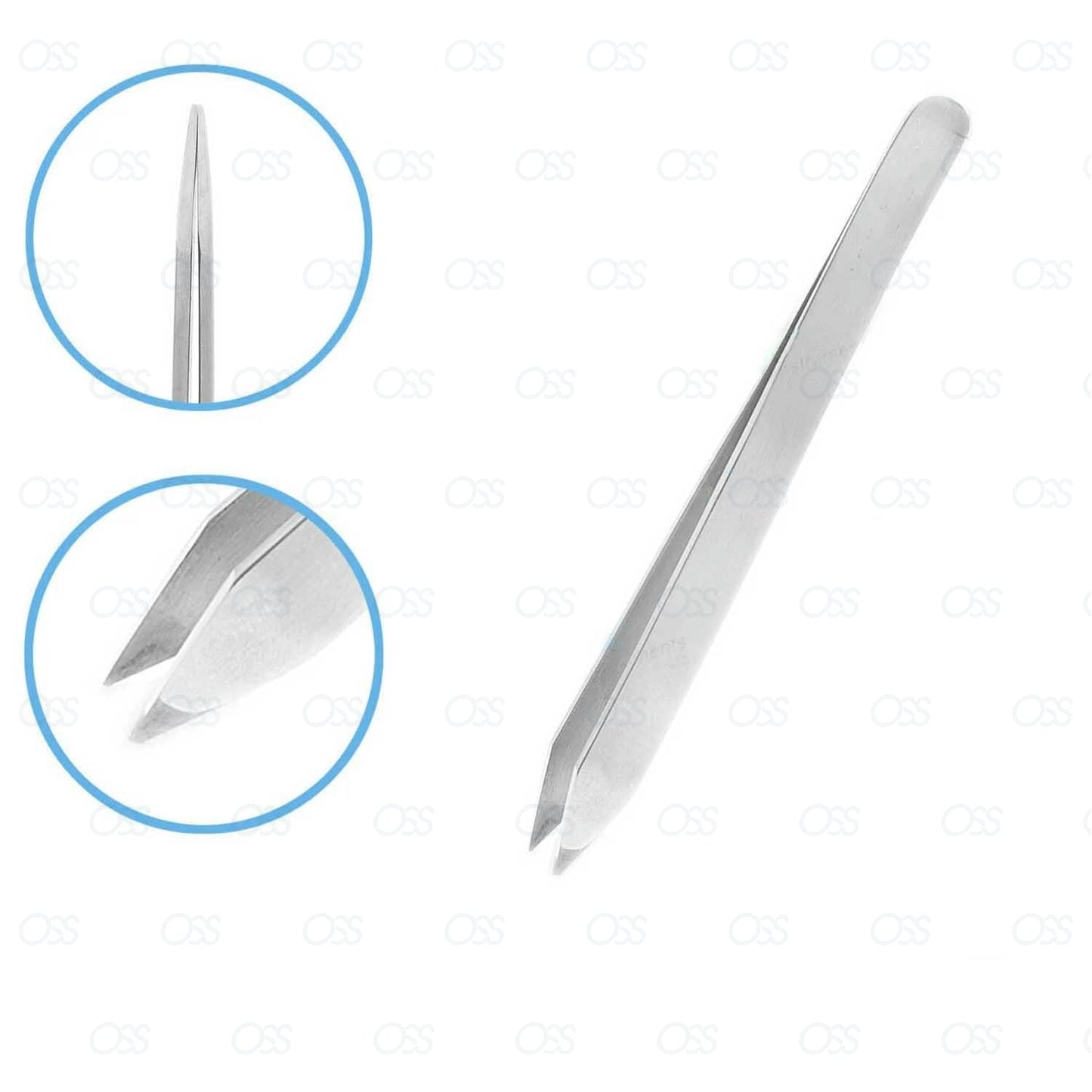 Eyelash Extension Tweezers