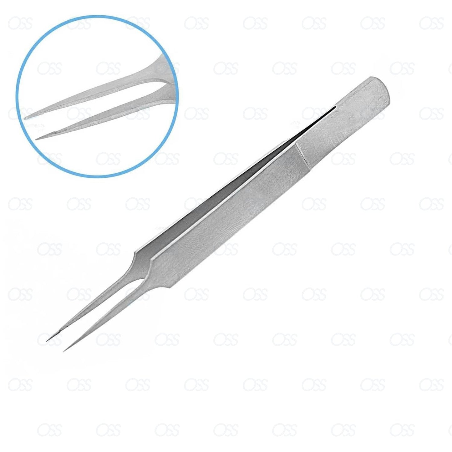 Eyelash Extension Tweezers