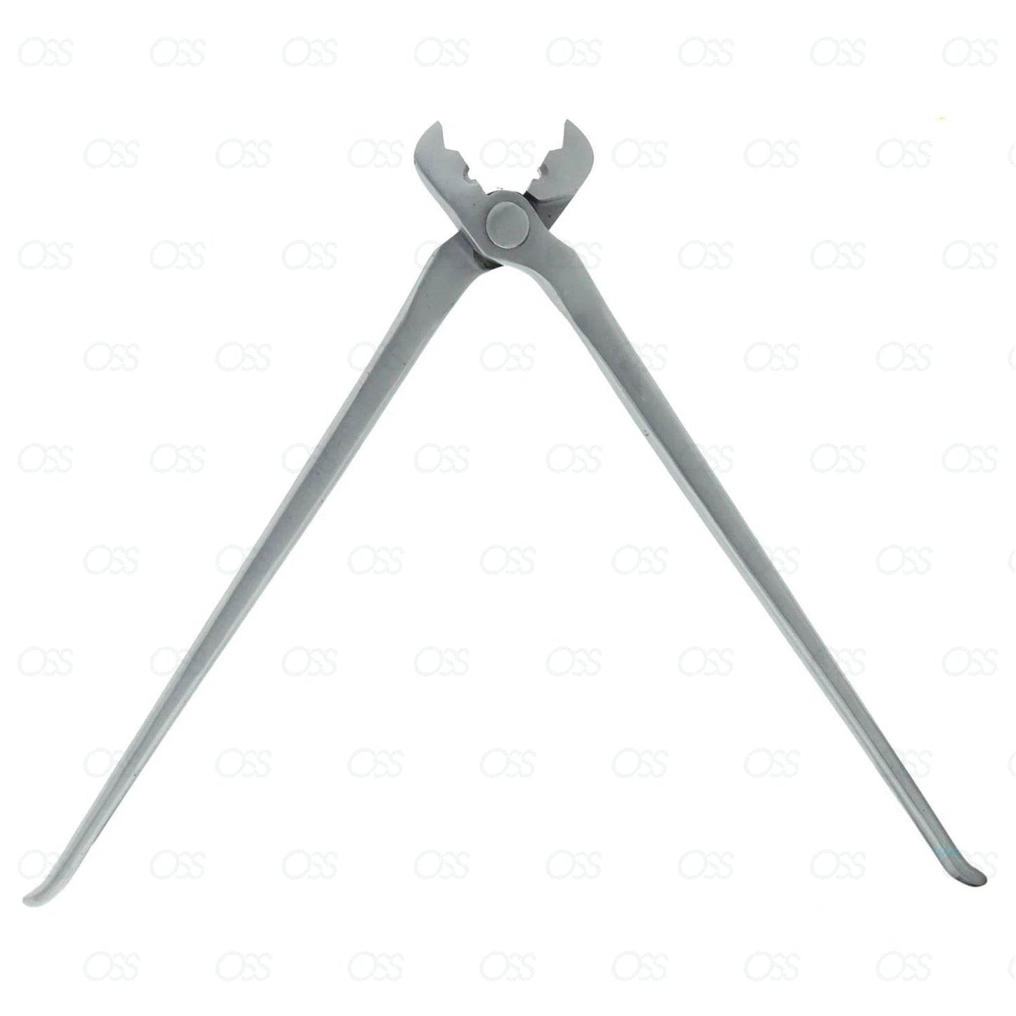 Farriers Horse Shoe Nail Puller