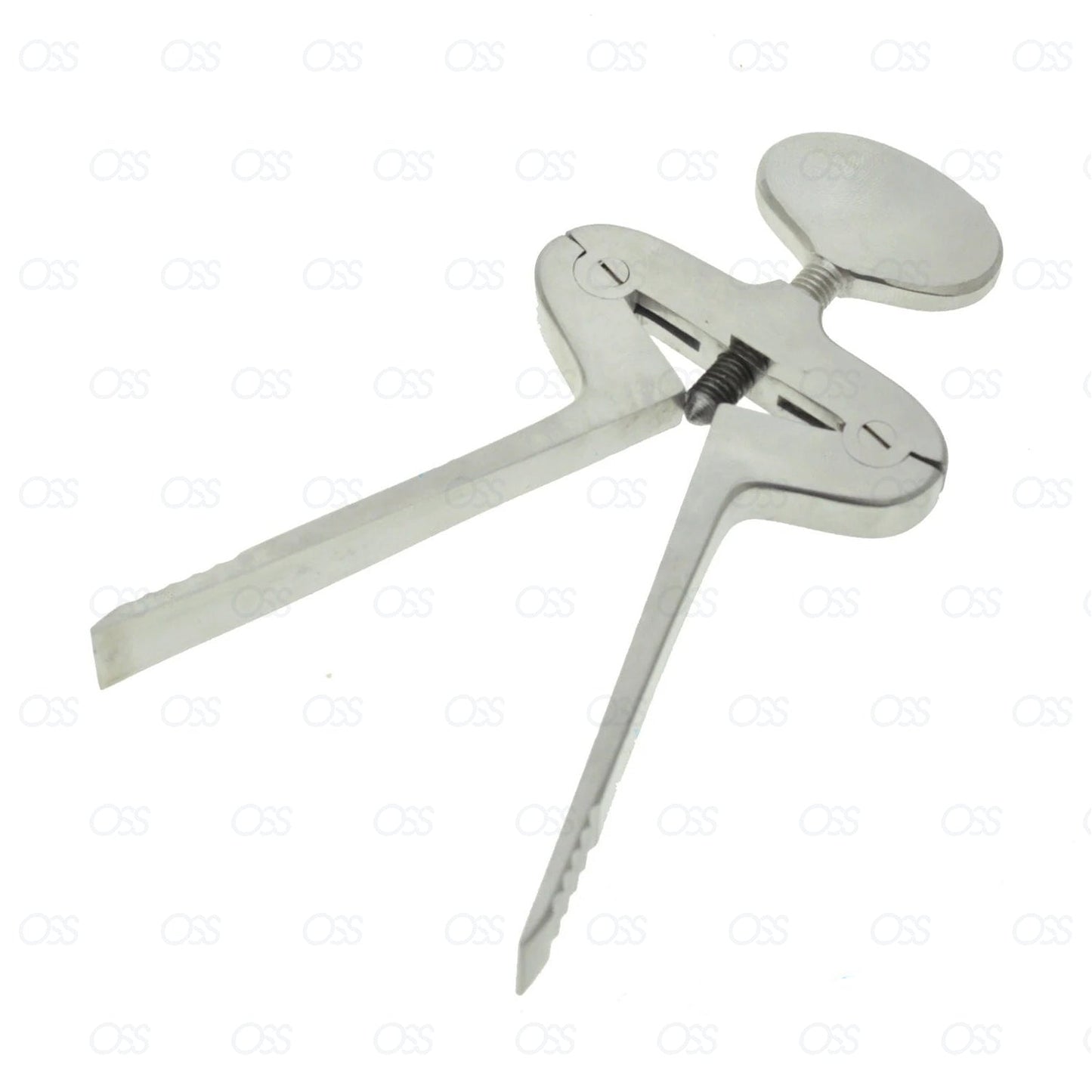 Heister Mouth Gag Prop Dental Equipment Dentist Tool Stainless Steel Ce Mark