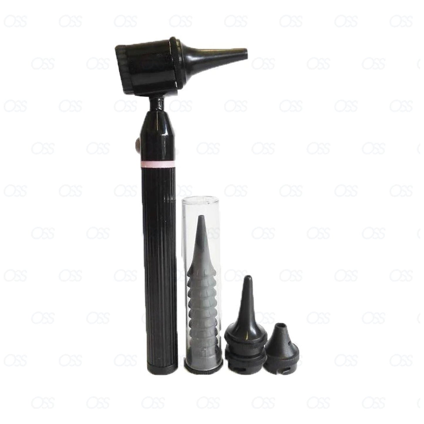 MINI PENSCOPE OTOSCOPE COMPACT MEDICAL DIAGNOSTIC TOOL NHS CE APPROVED