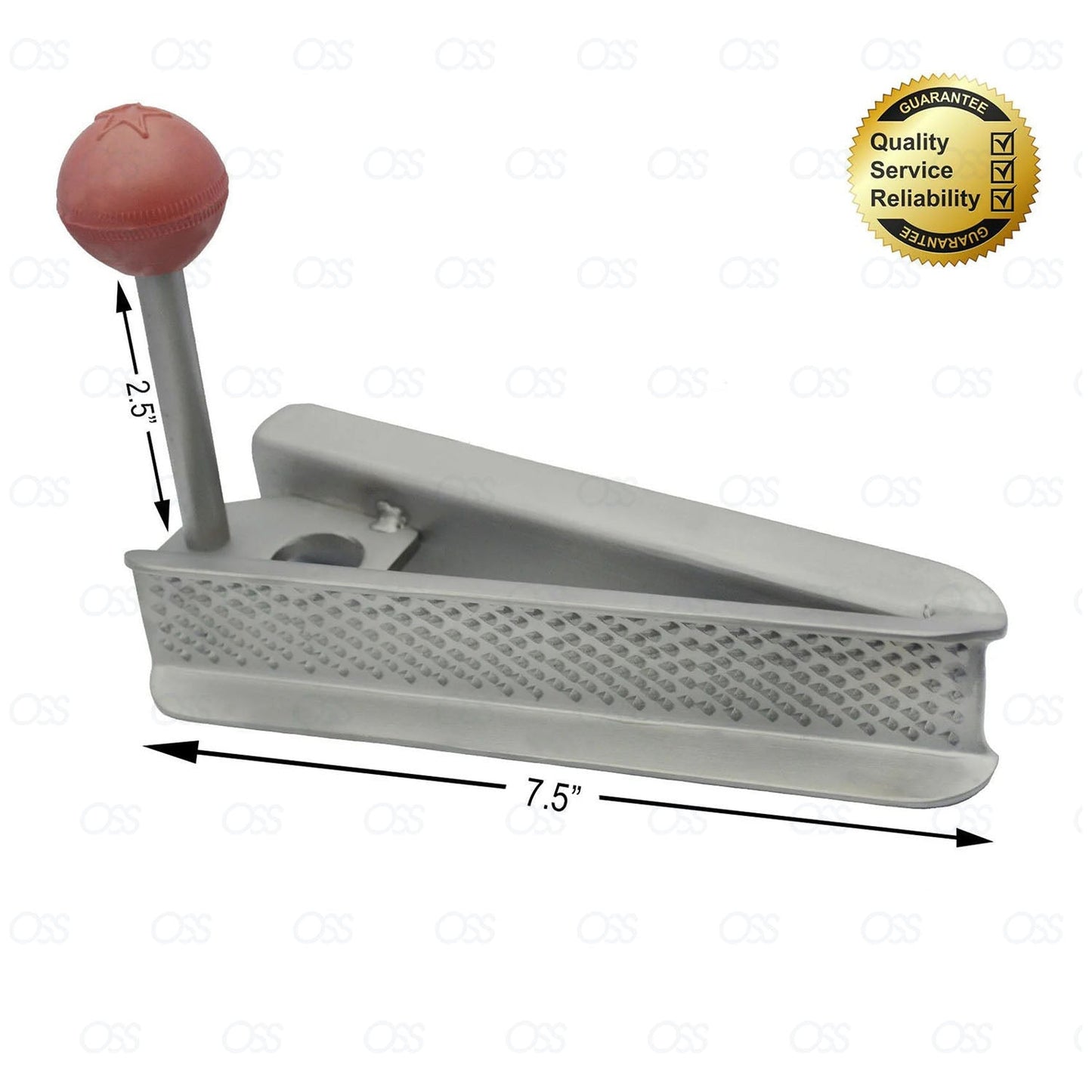 Mouth Wedge Bayer For Bovines And Horses Veterinary Instruments Tools