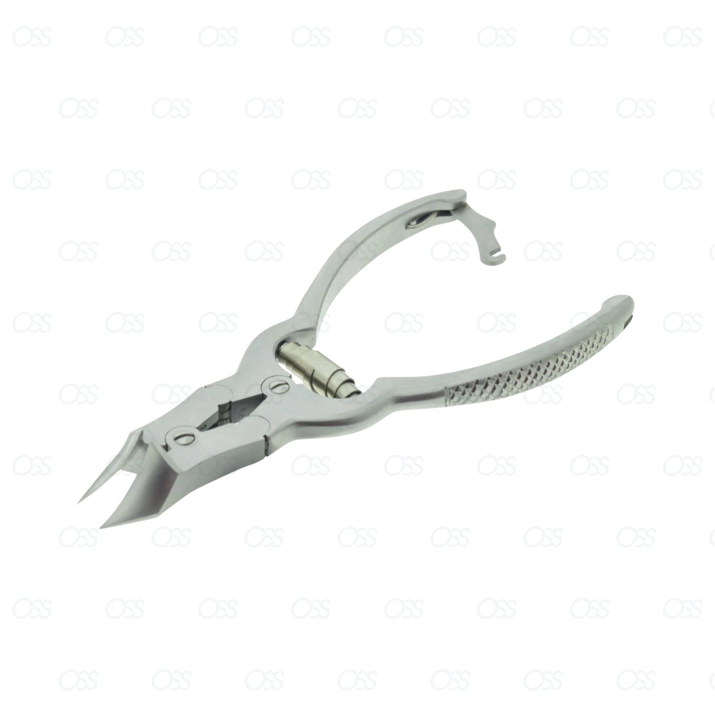 Mycotic Cantilever Toe Nail Cutters Nippers Clippers Chiropody Podiatry Orthopedic