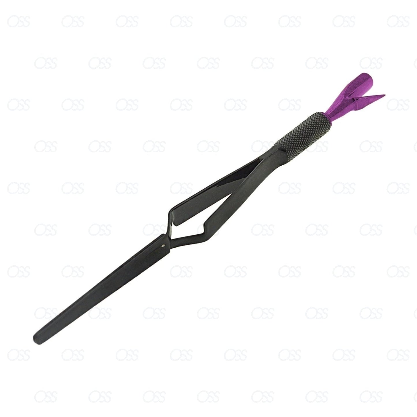 Nail Pinching Tool C Curve Wand Multi Function Magic Acrylic Nails Pusher