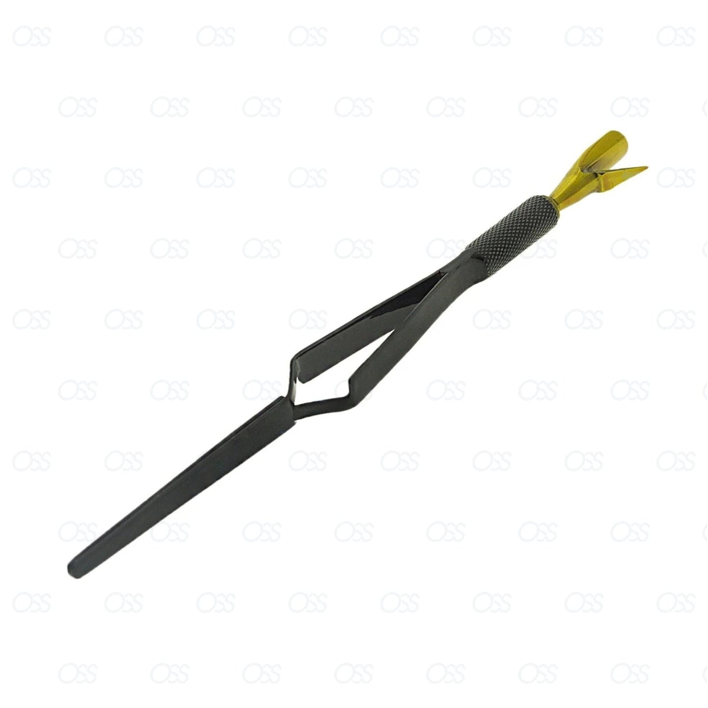 Nail Pinching Tool Multi Function Manicure Acrylic Tool Nail Pusher Beauty